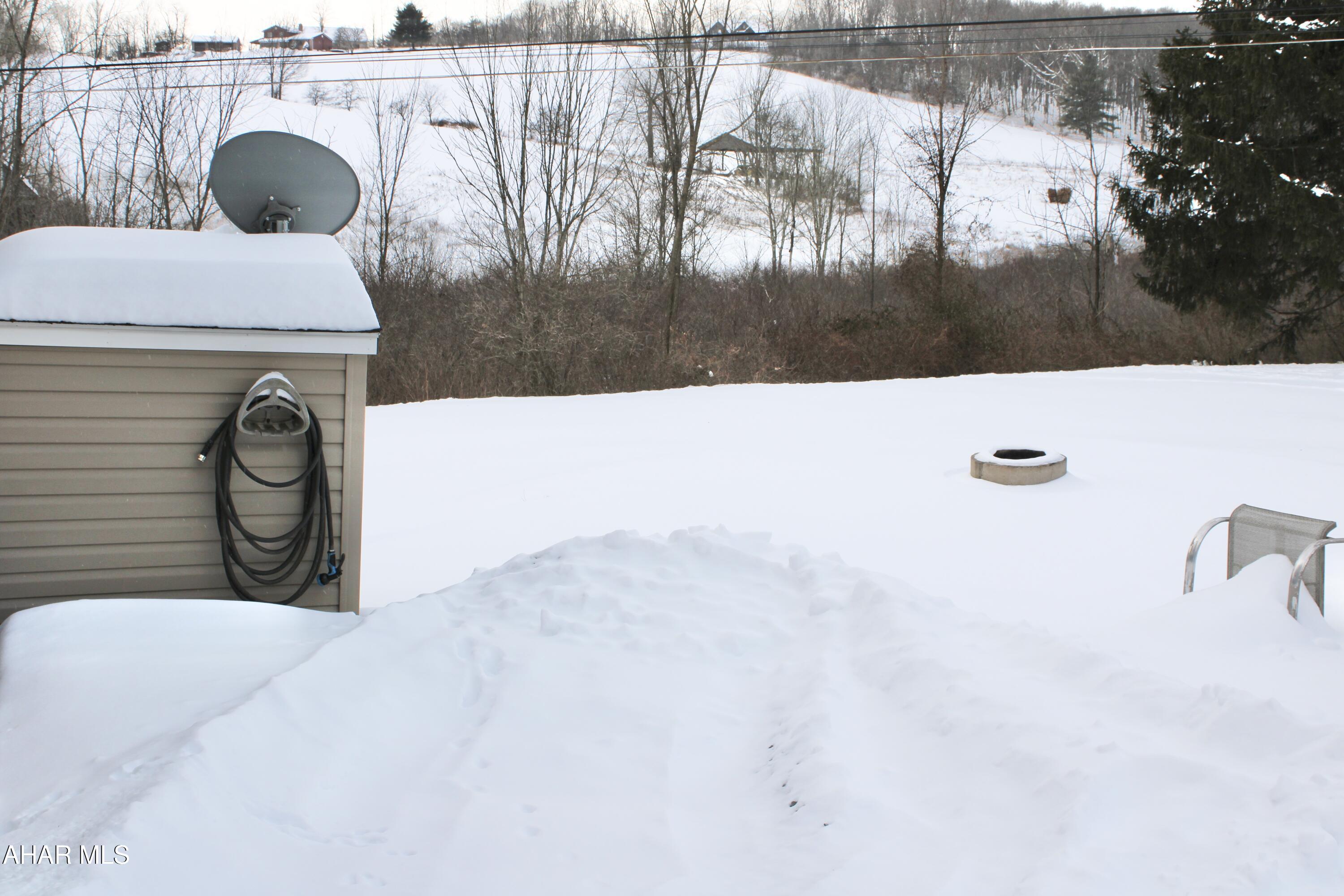 Antis Township - Residential