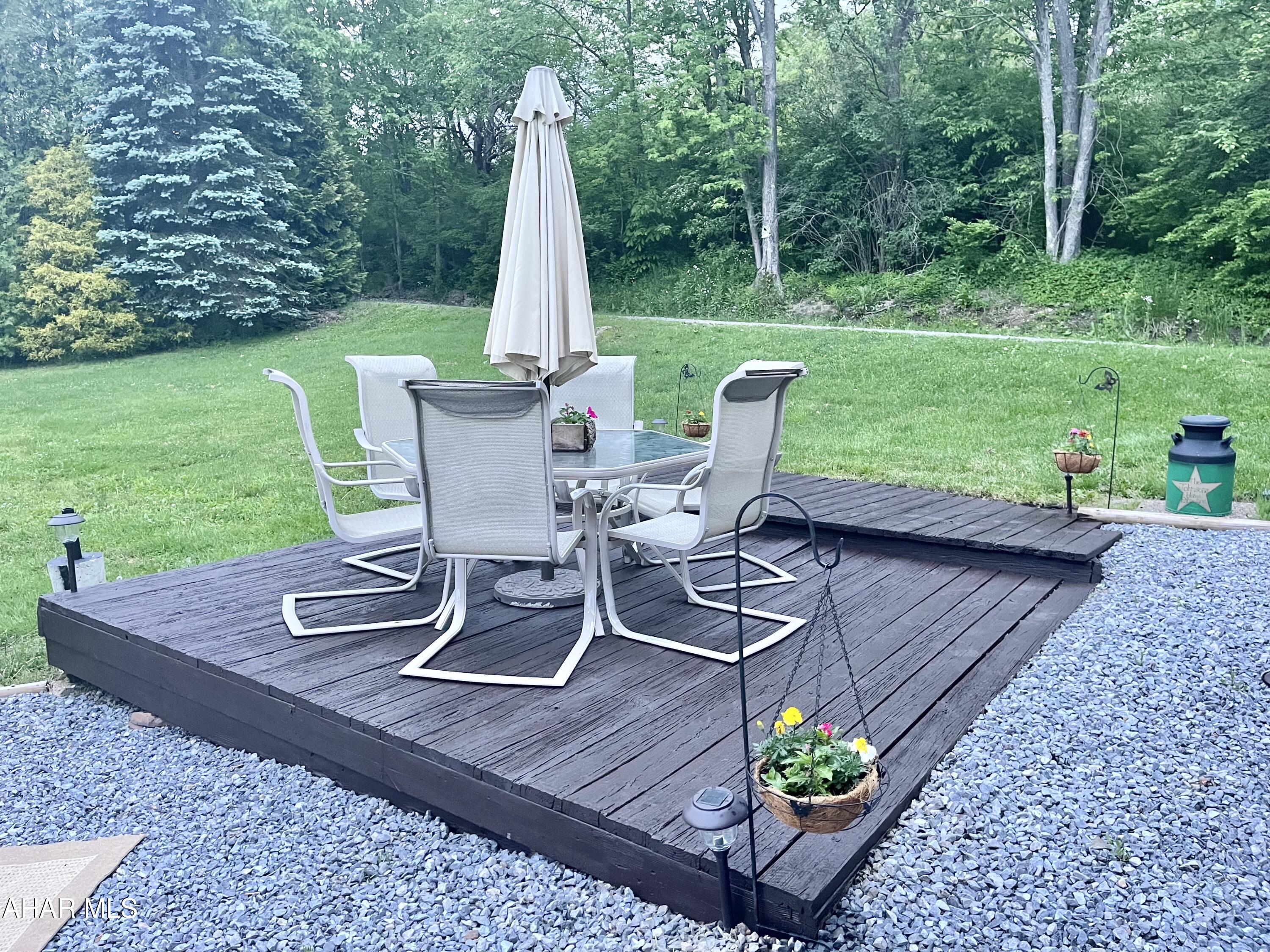 Antis Township - Residential