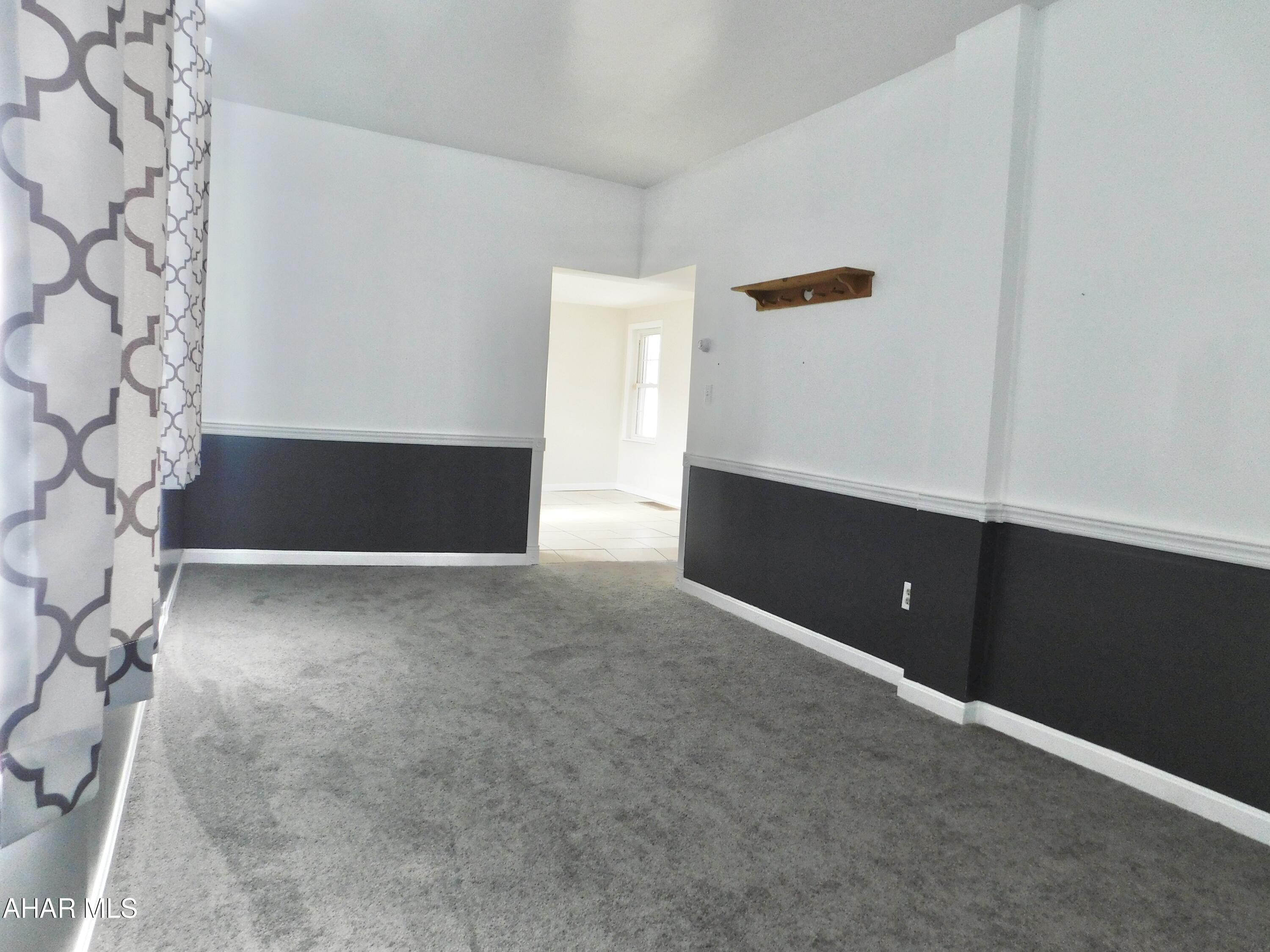 Antis Township - Residential