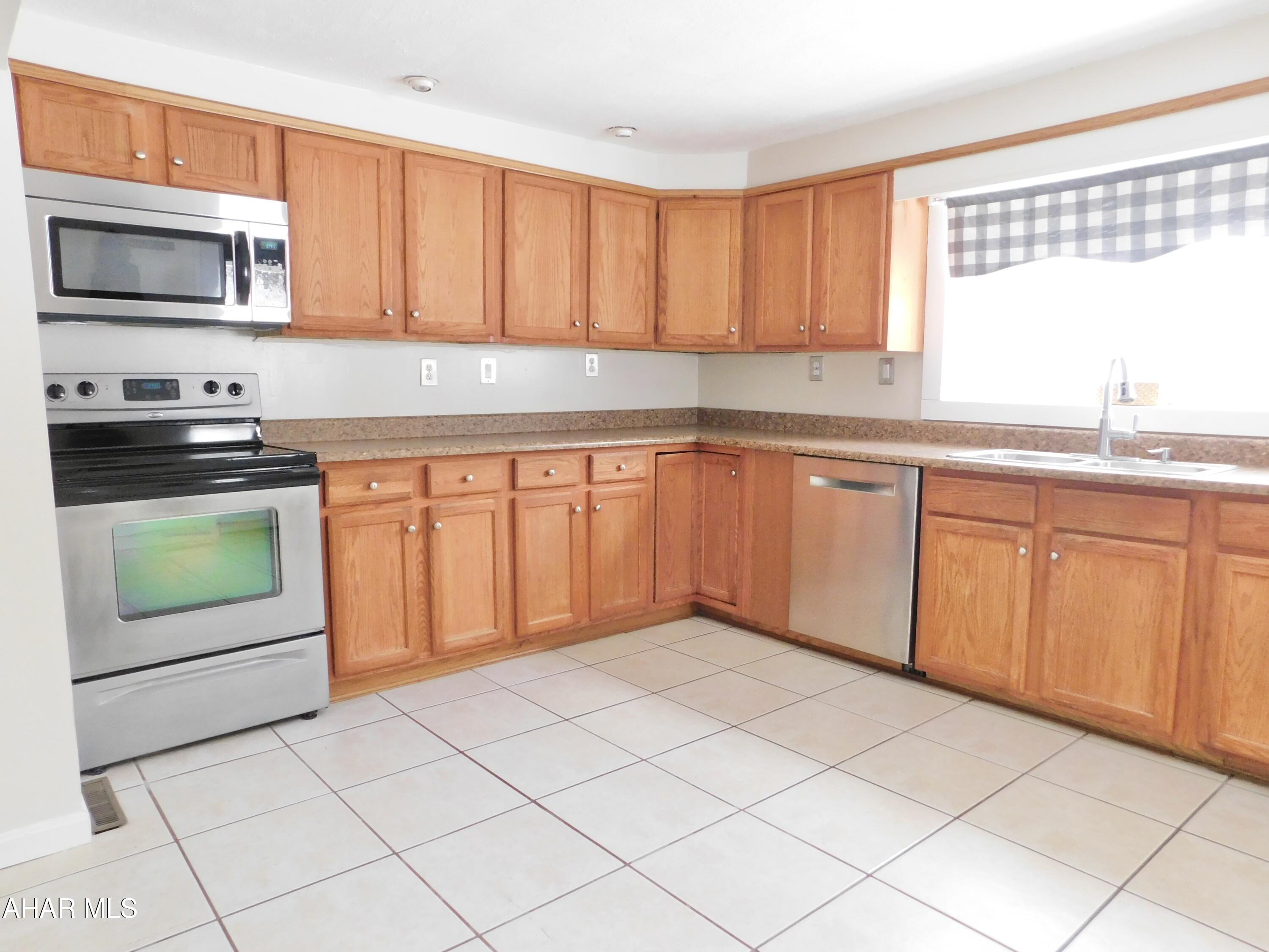 Antis Township - Residential