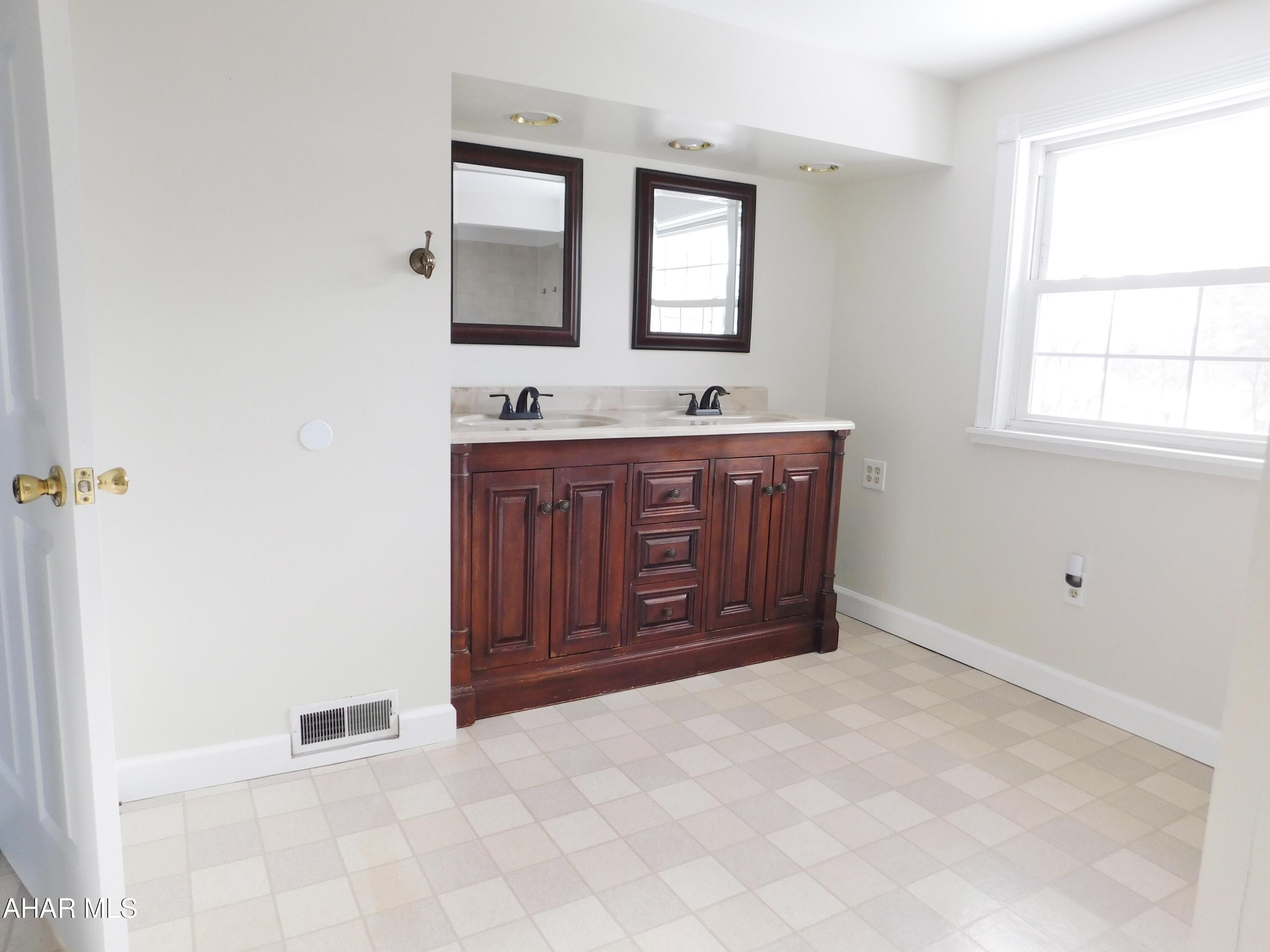 Antis Township - Residential