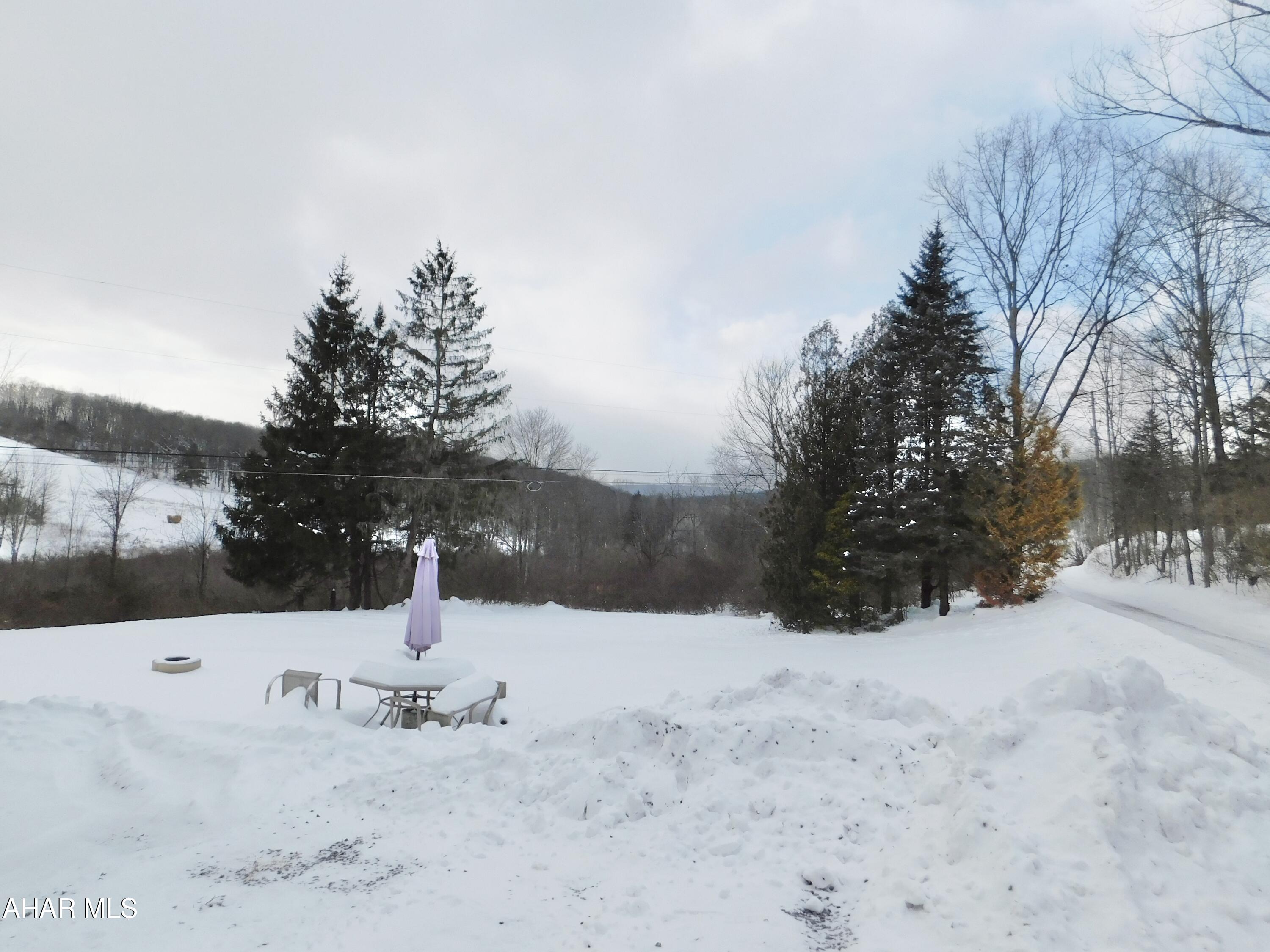 Antis Township - Residential