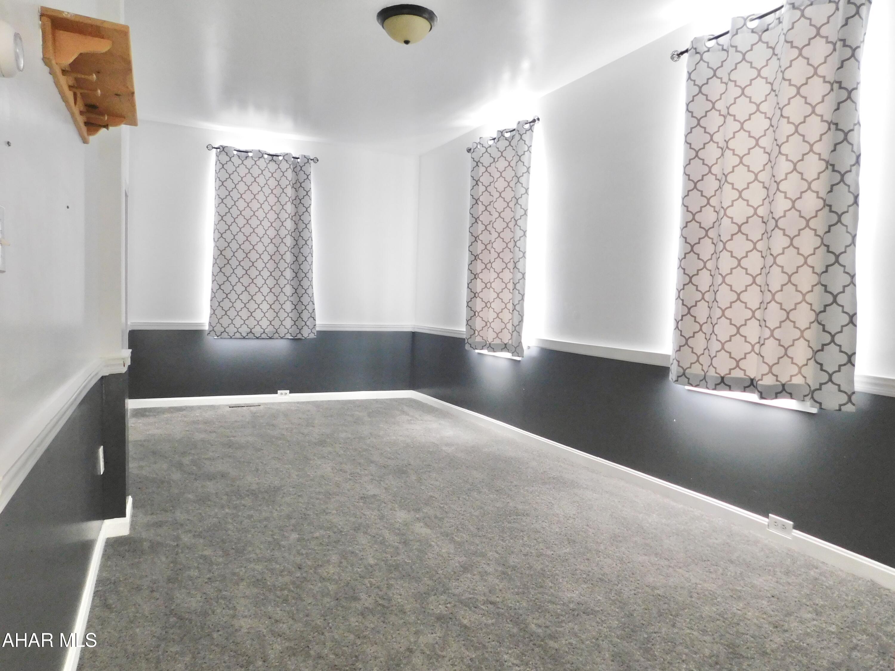 Antis Township - Residential