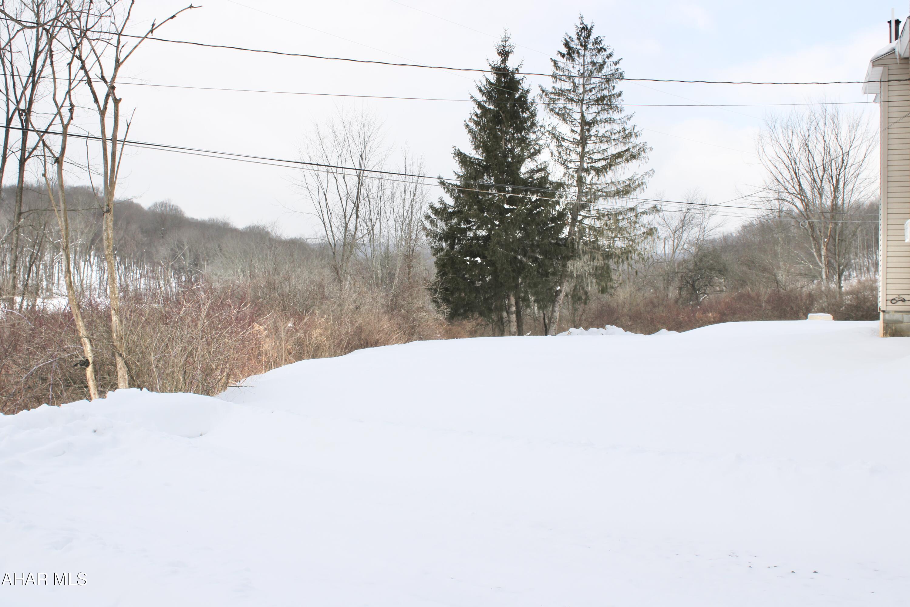 Antis Township - Residential