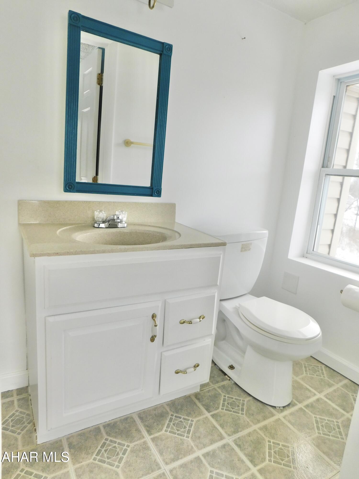 Antis Township - Residential