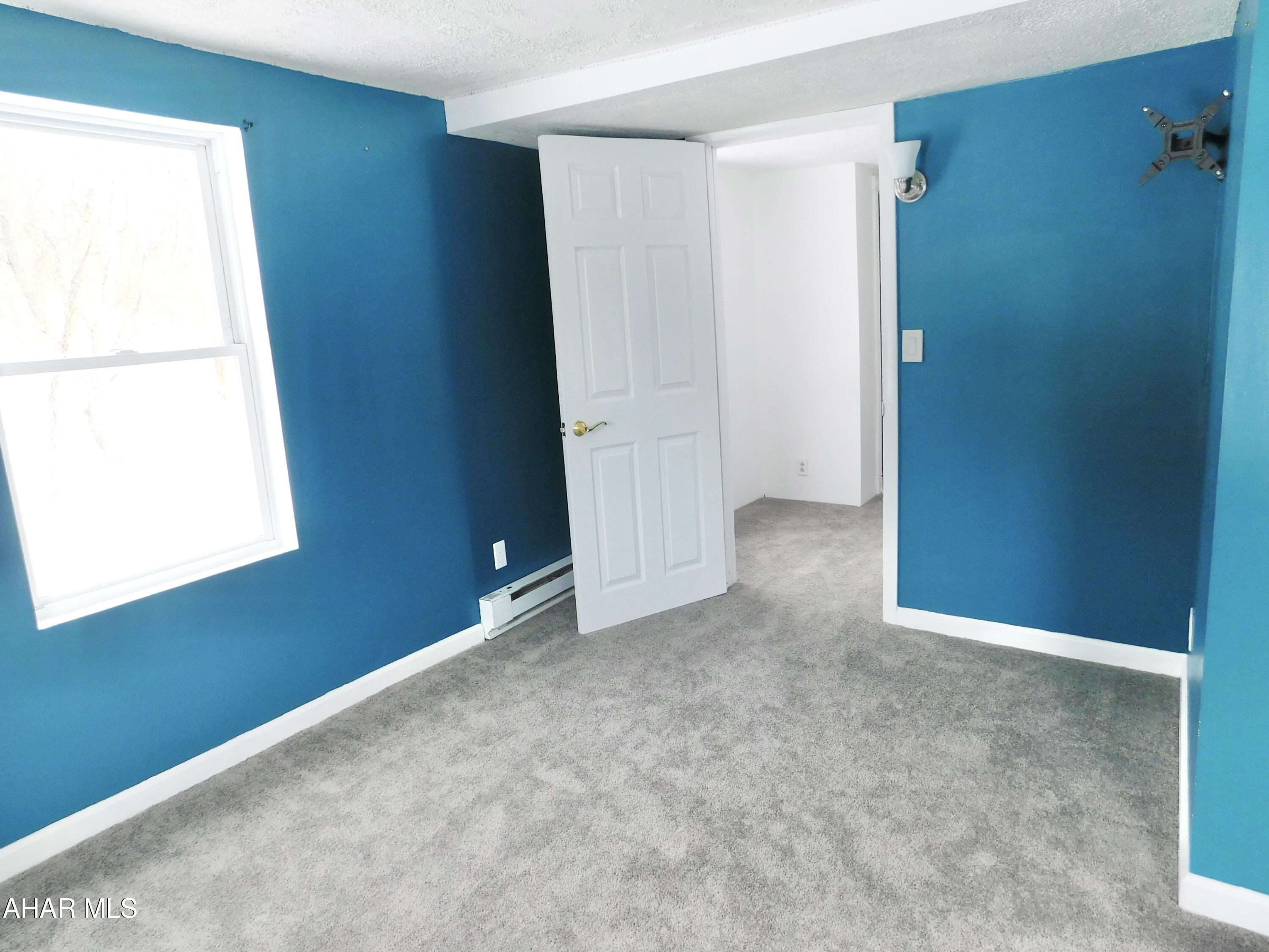 Antis Township - Residential