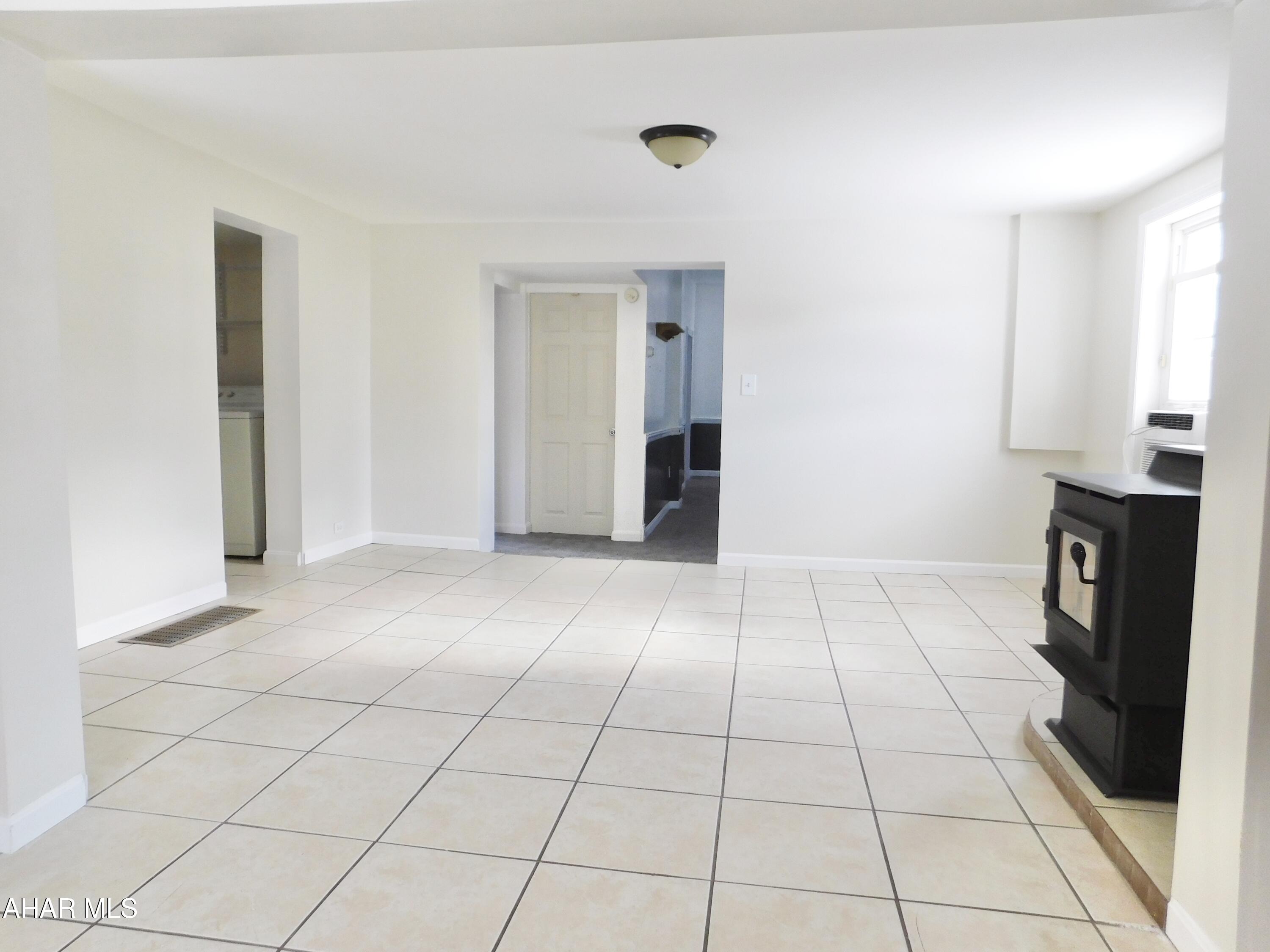 Antis Township - Residential