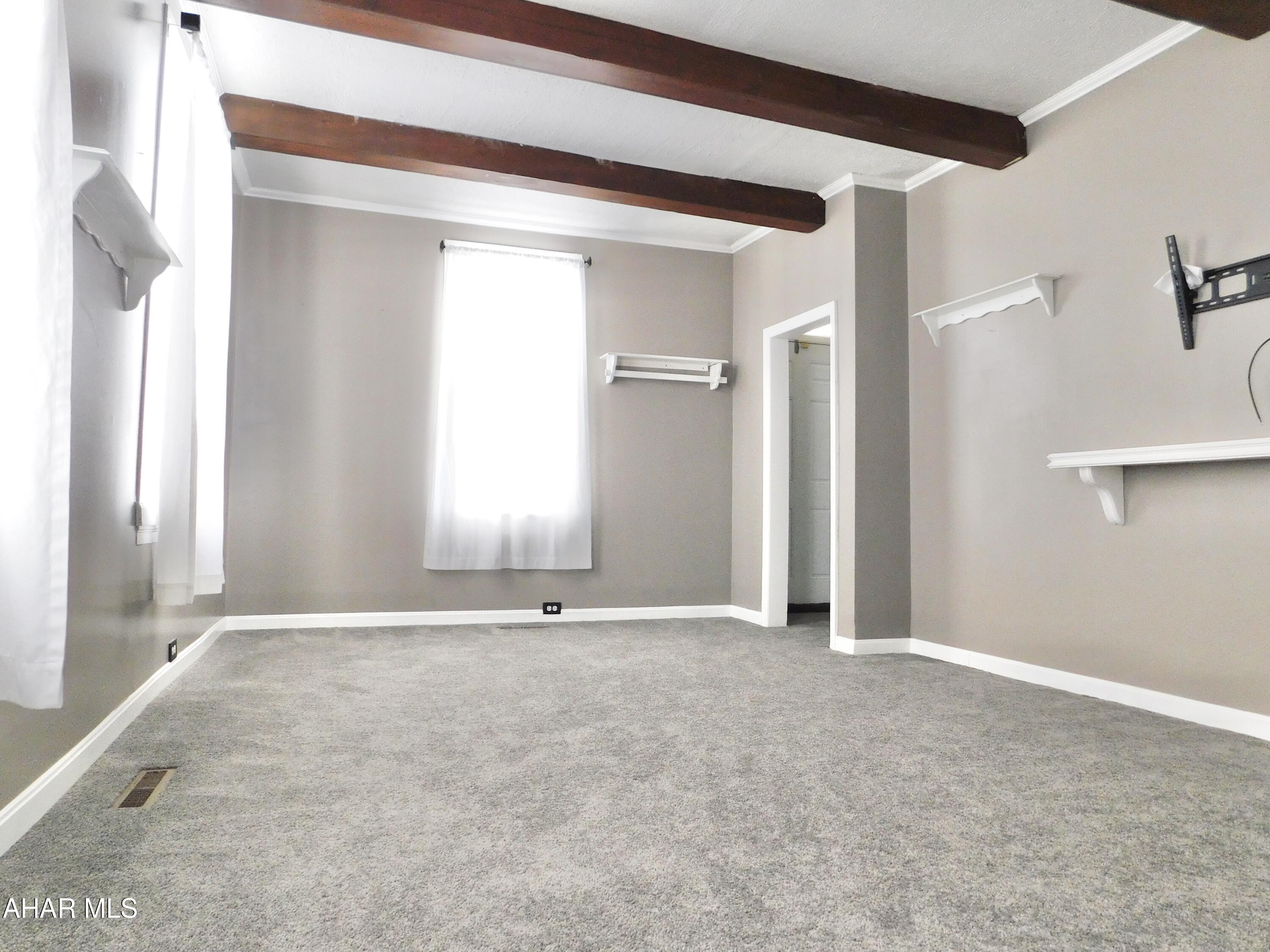 Antis Township - Residential