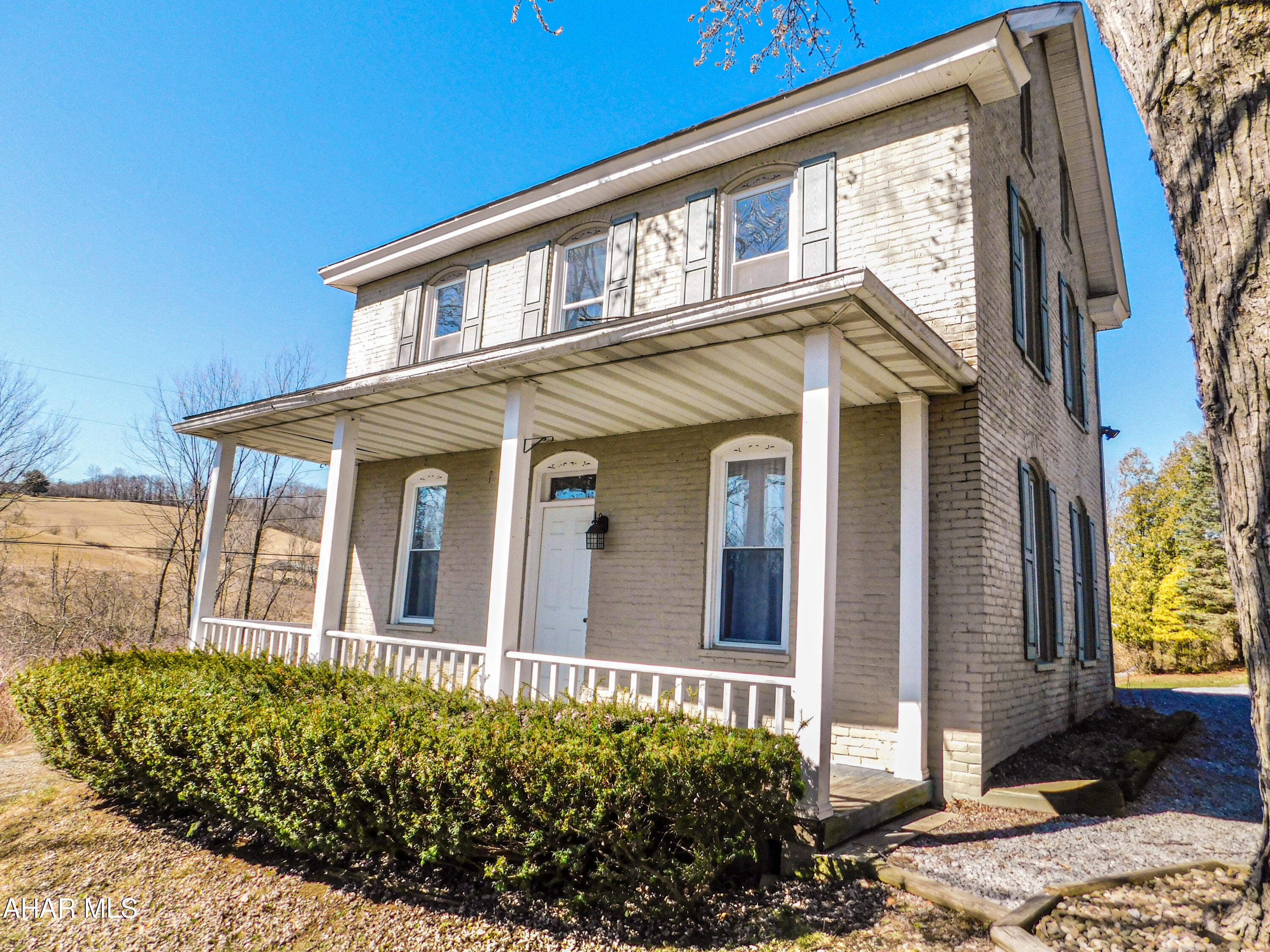 Antis Township - Residential