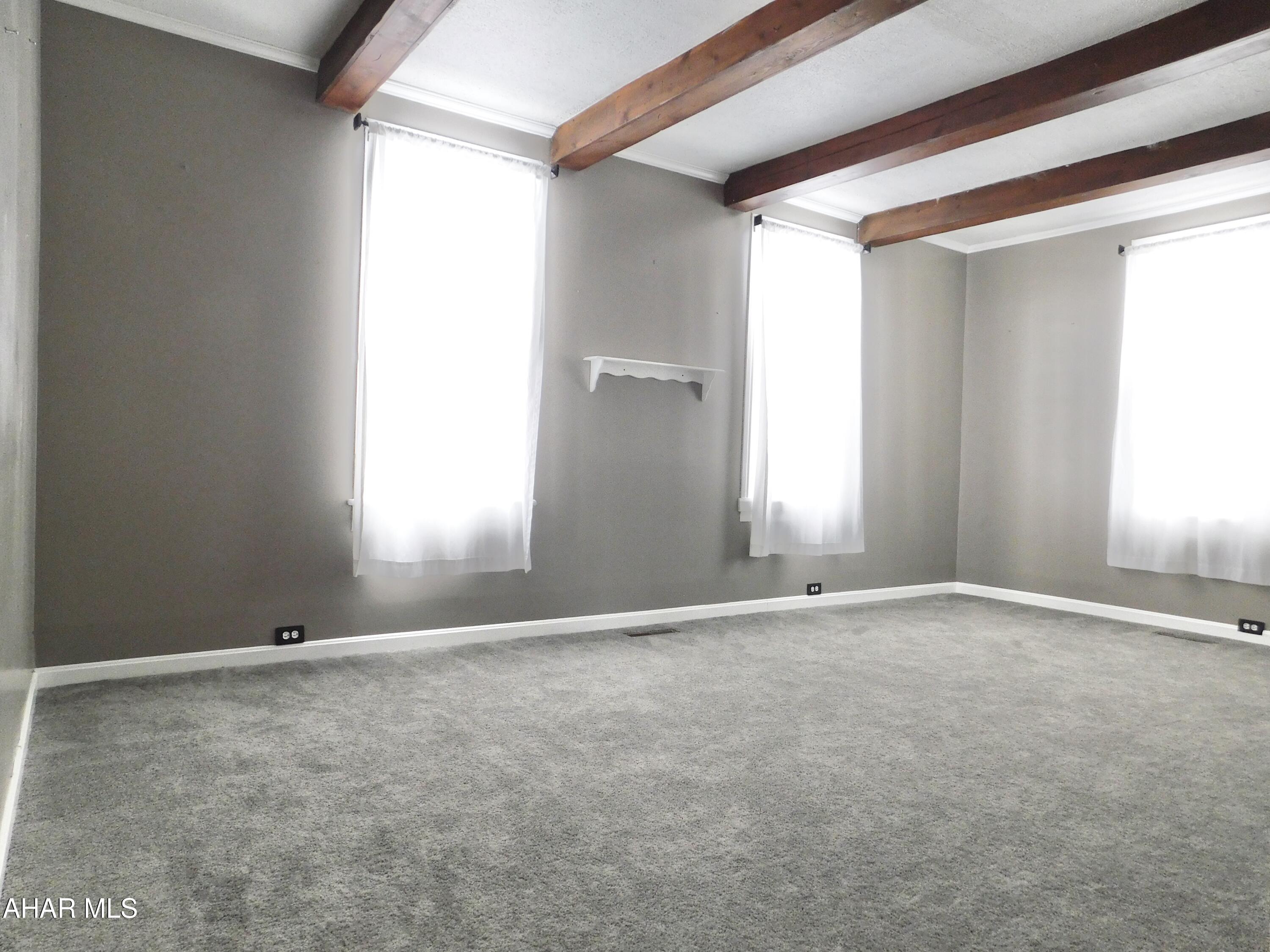 Antis Township - Residential