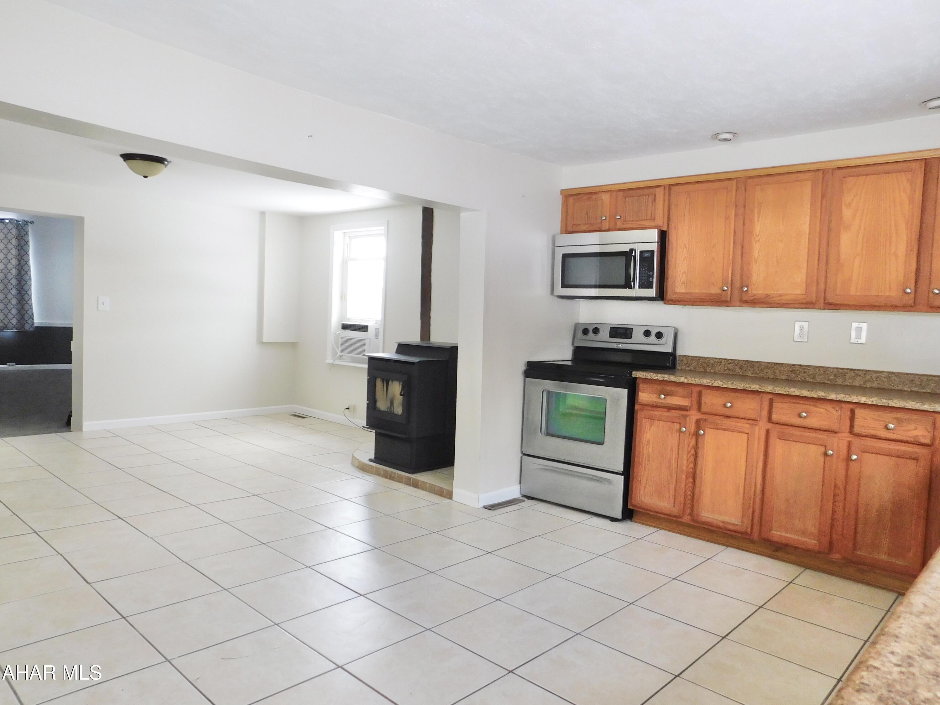 Antis Township - Residential