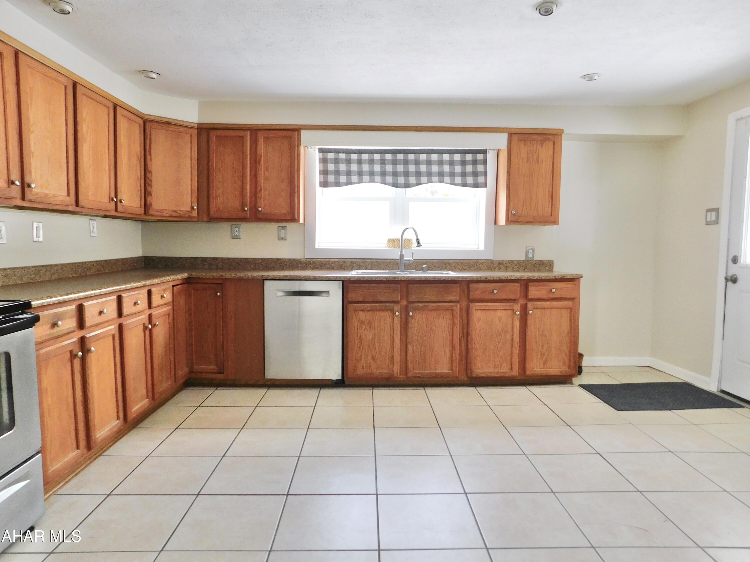 Antis Township - Residential