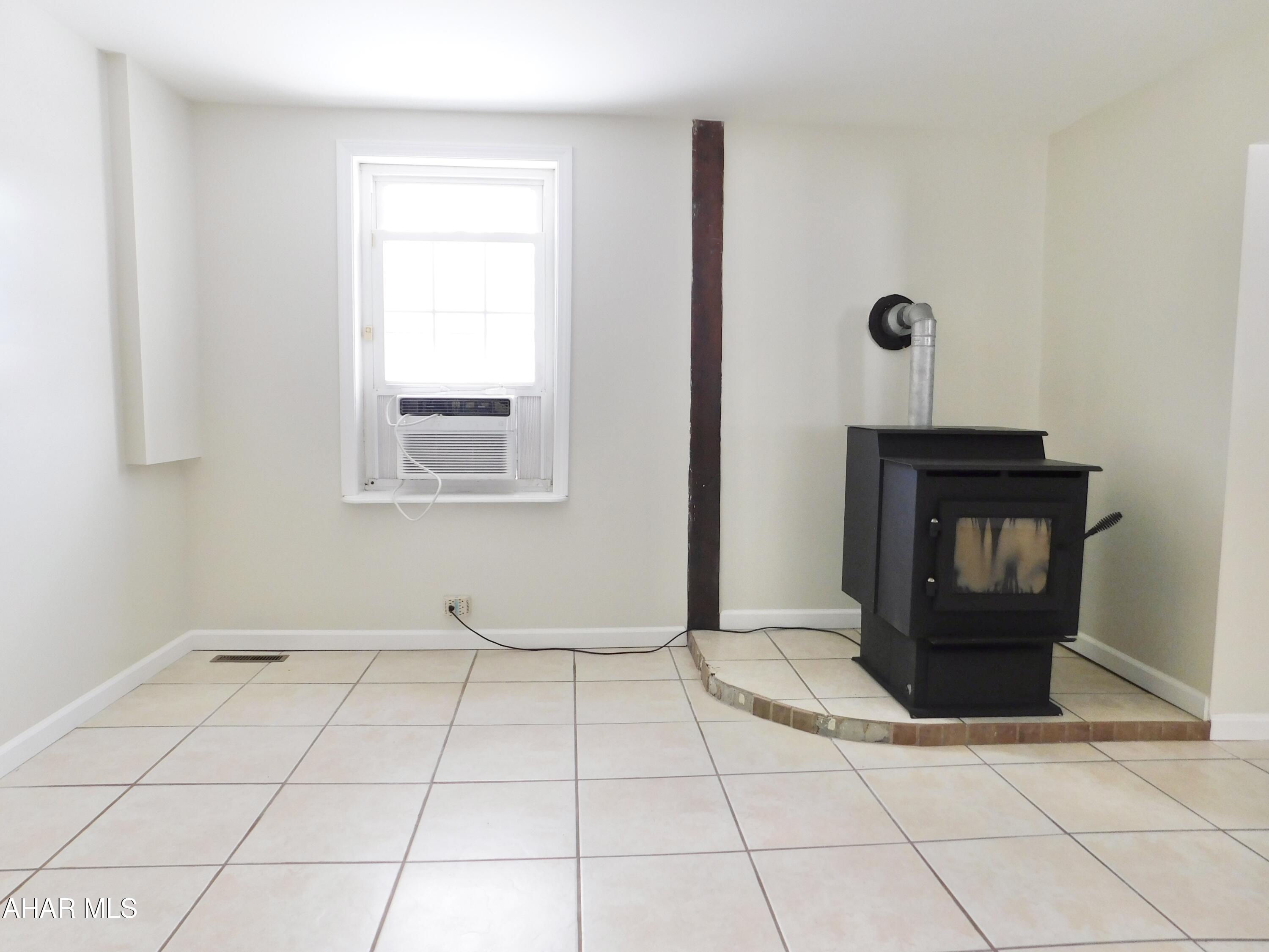 Antis Township - Residential