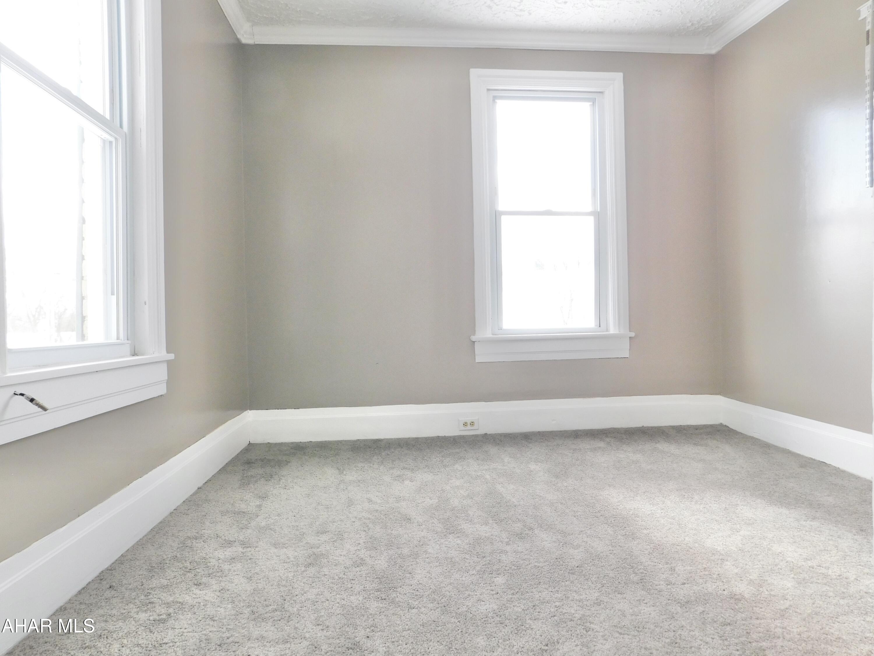 Antis Township - Residential