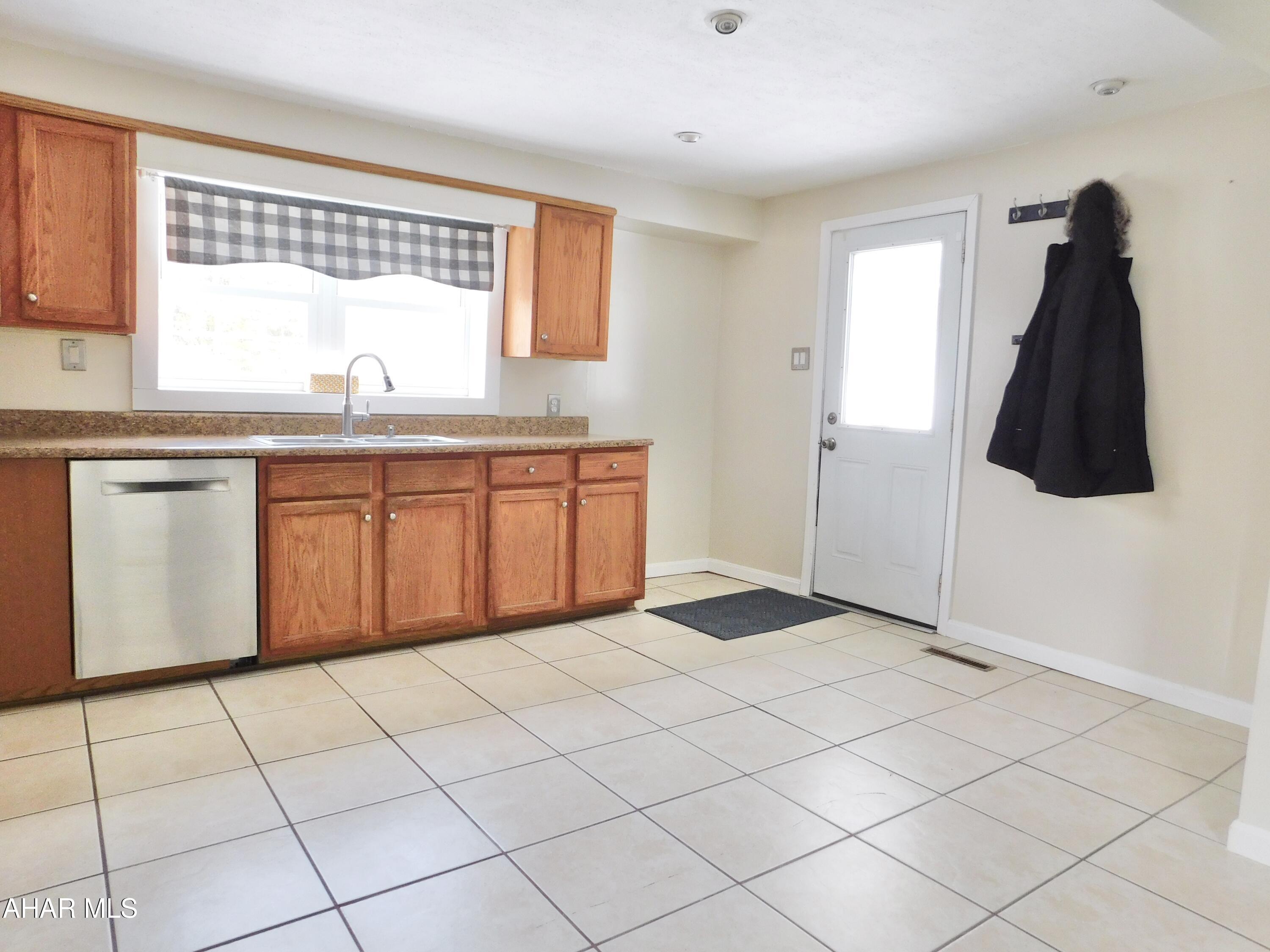 Antis Township - Residential