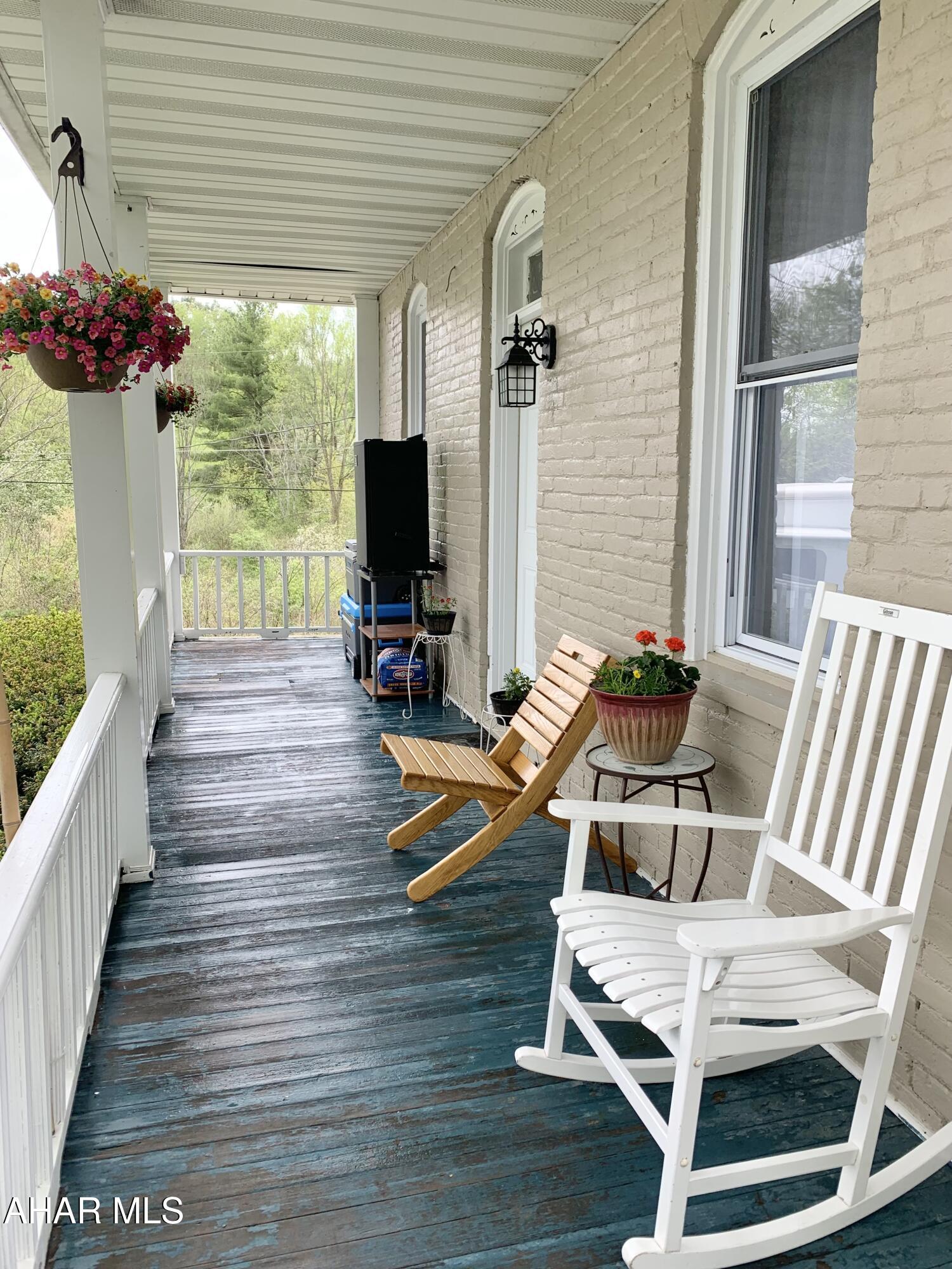 Antis Township - Residential