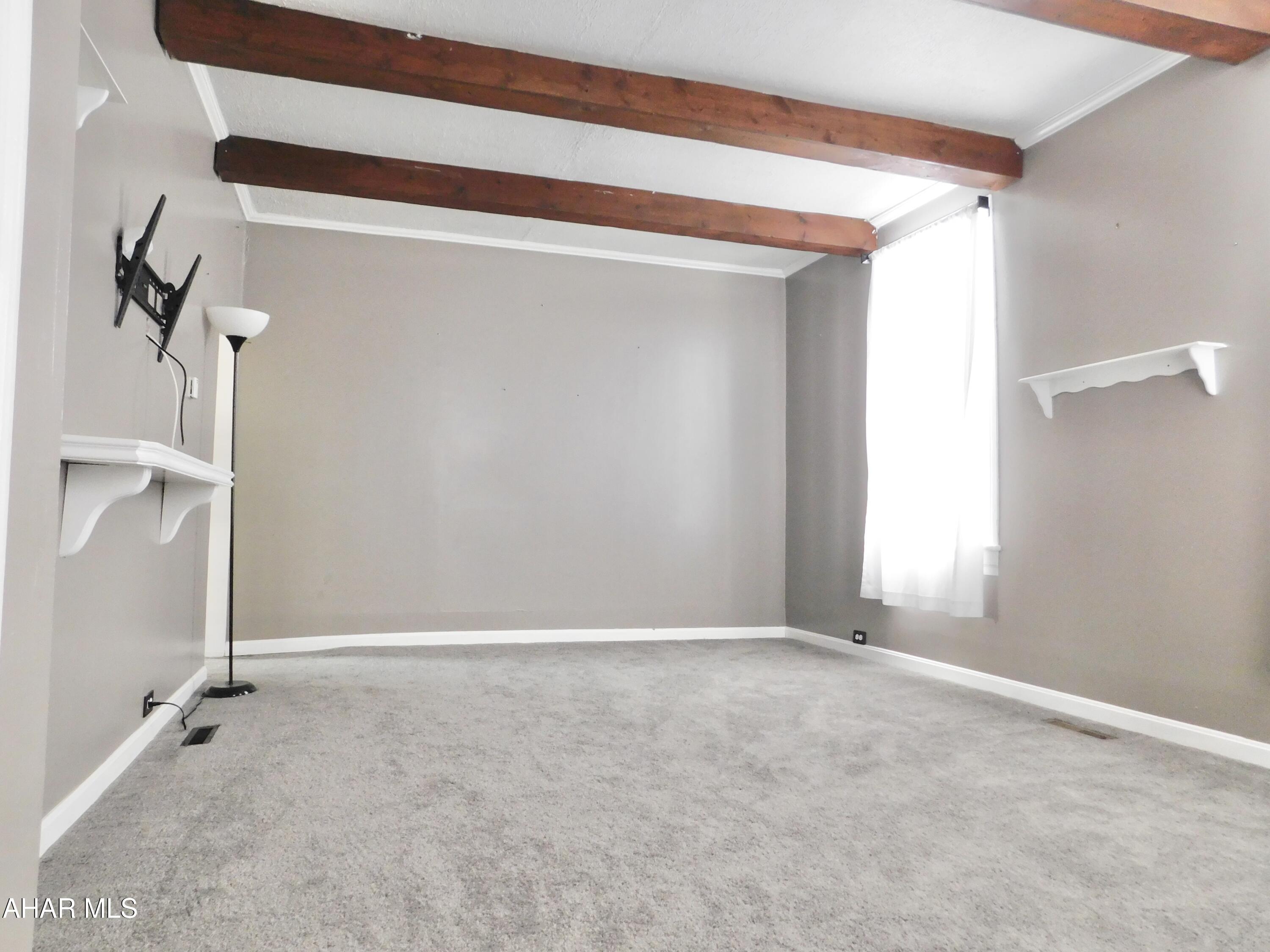 Antis Township - Residential