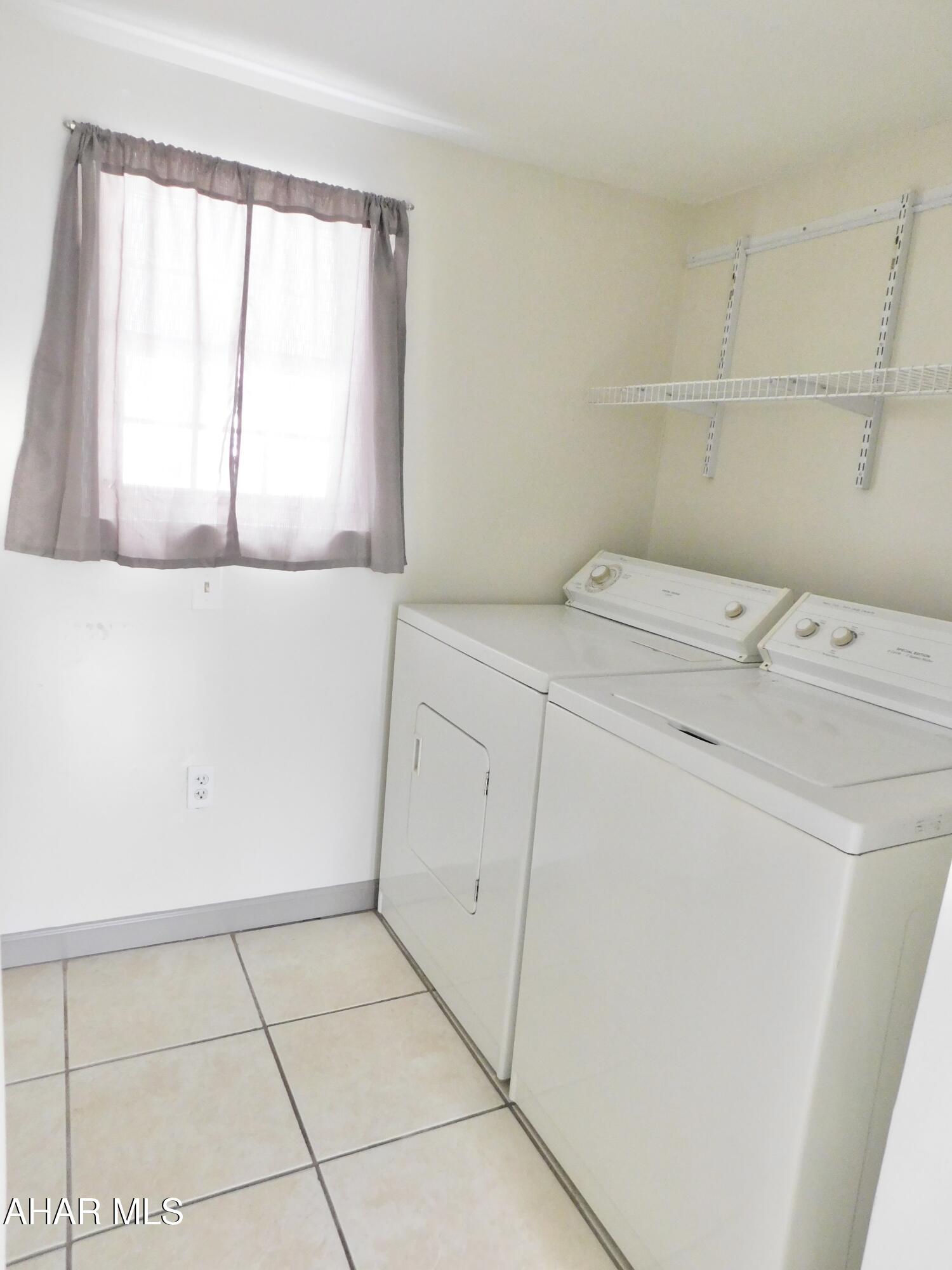 Antis Township - Residential