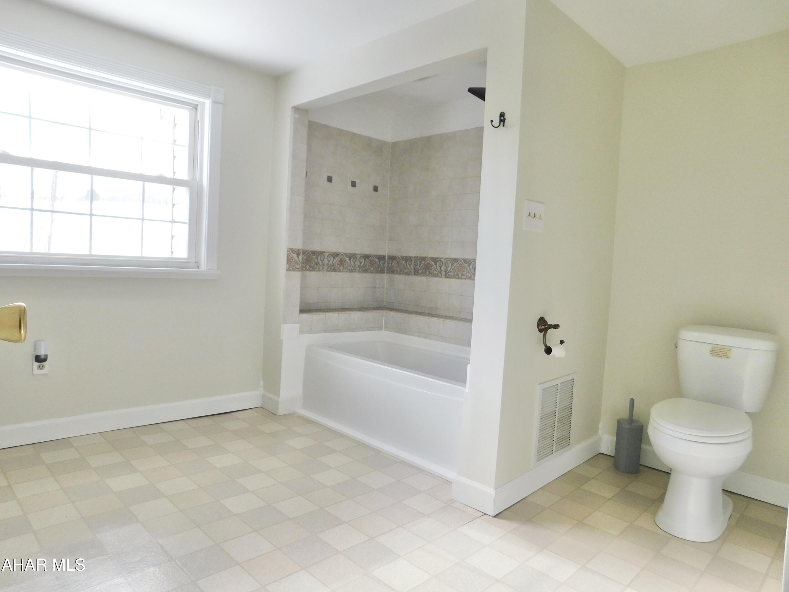 Antis Township - Residential