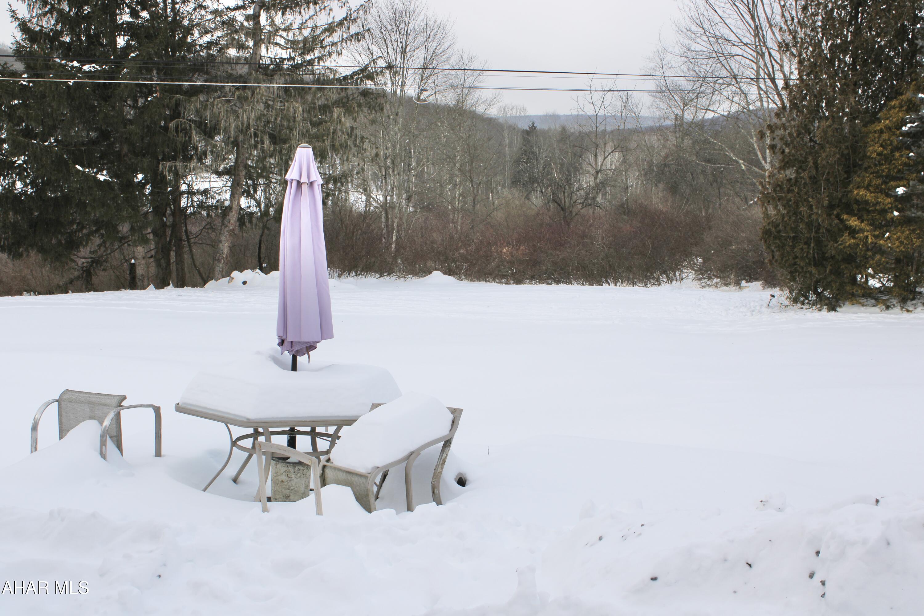 Antis Township - Residential