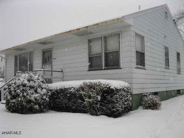 East End - Residential