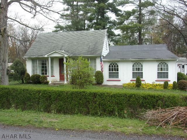 Greenwood - Residential