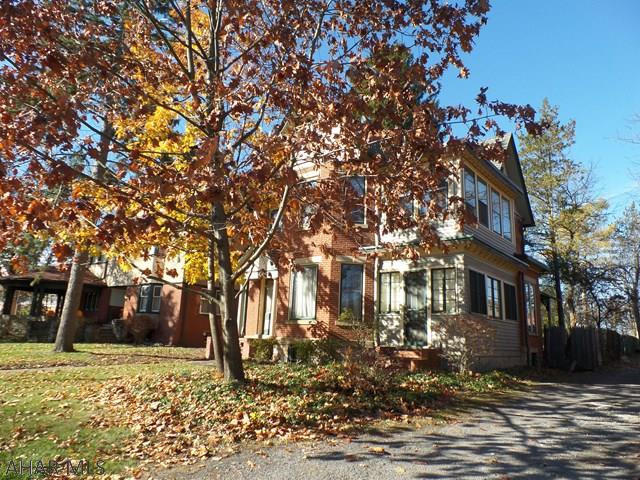 Unknown - Residential