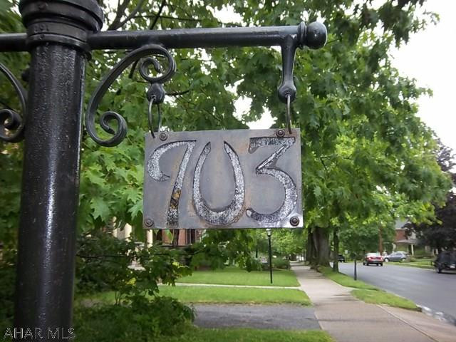 Unknown - Residential