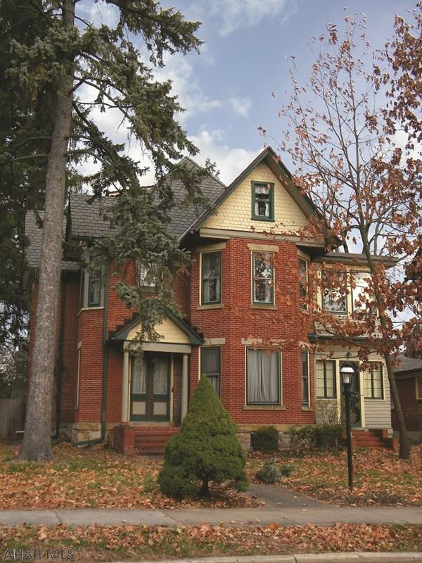 Unknown - Residential