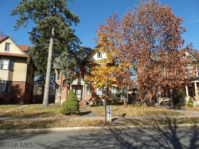 Unknown - Residential