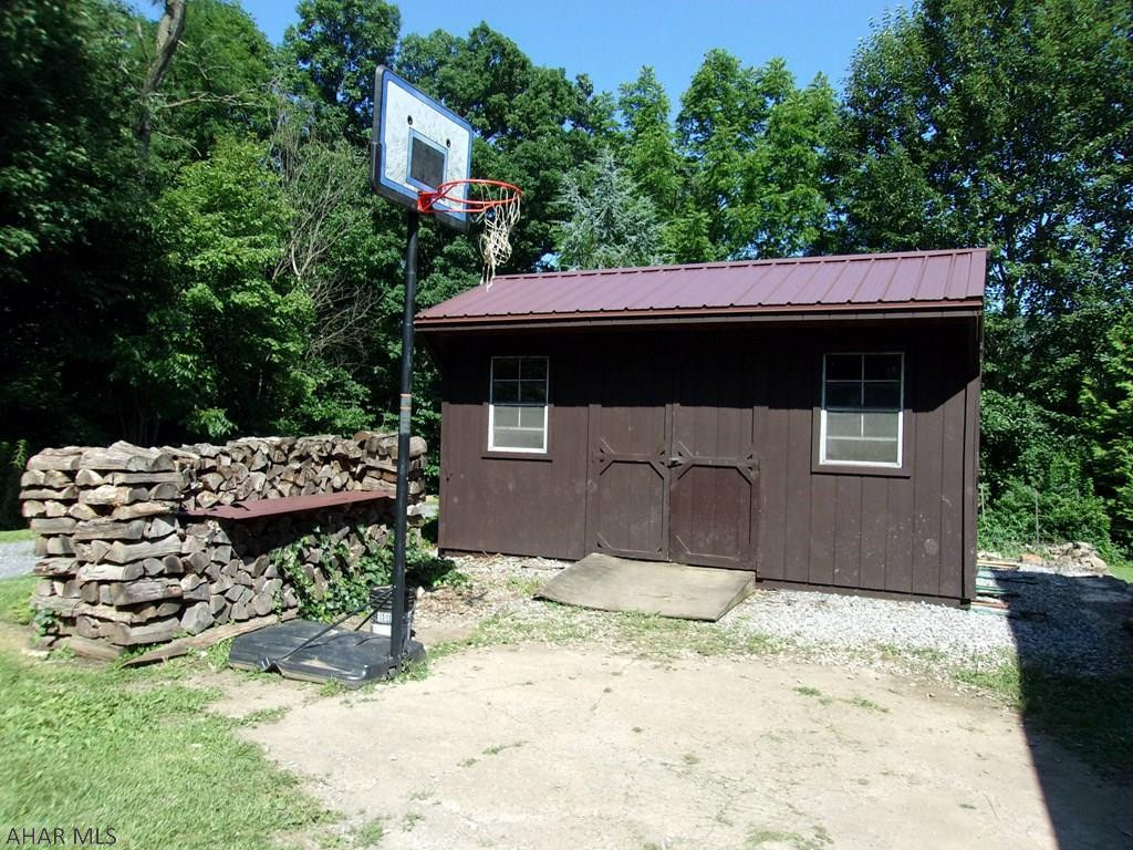 Unknown - Residential