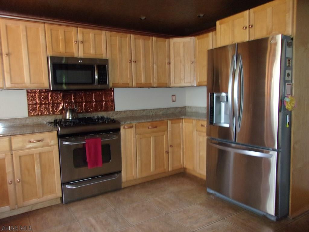 Unknown - Residential