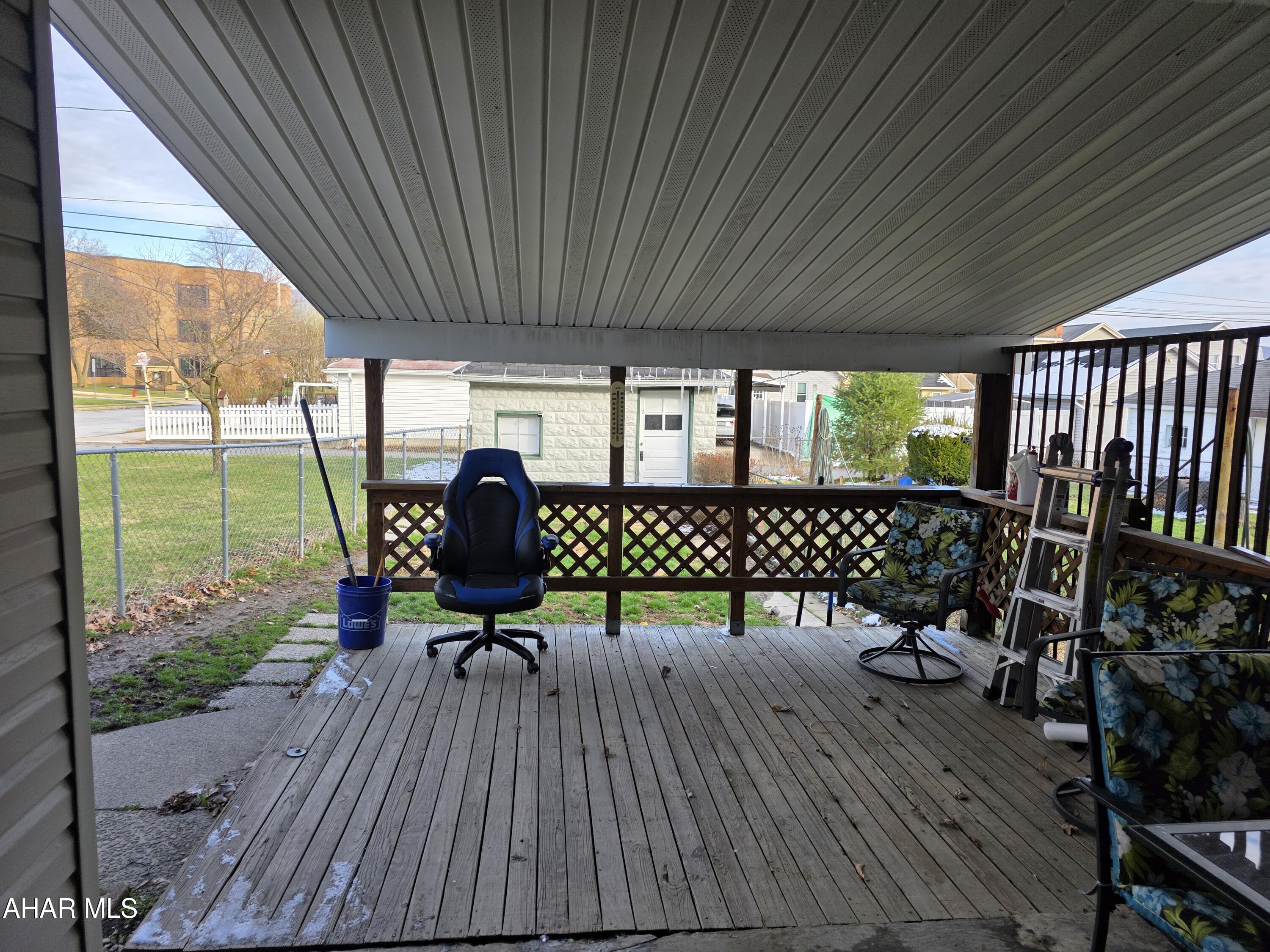 Juniata - Residential