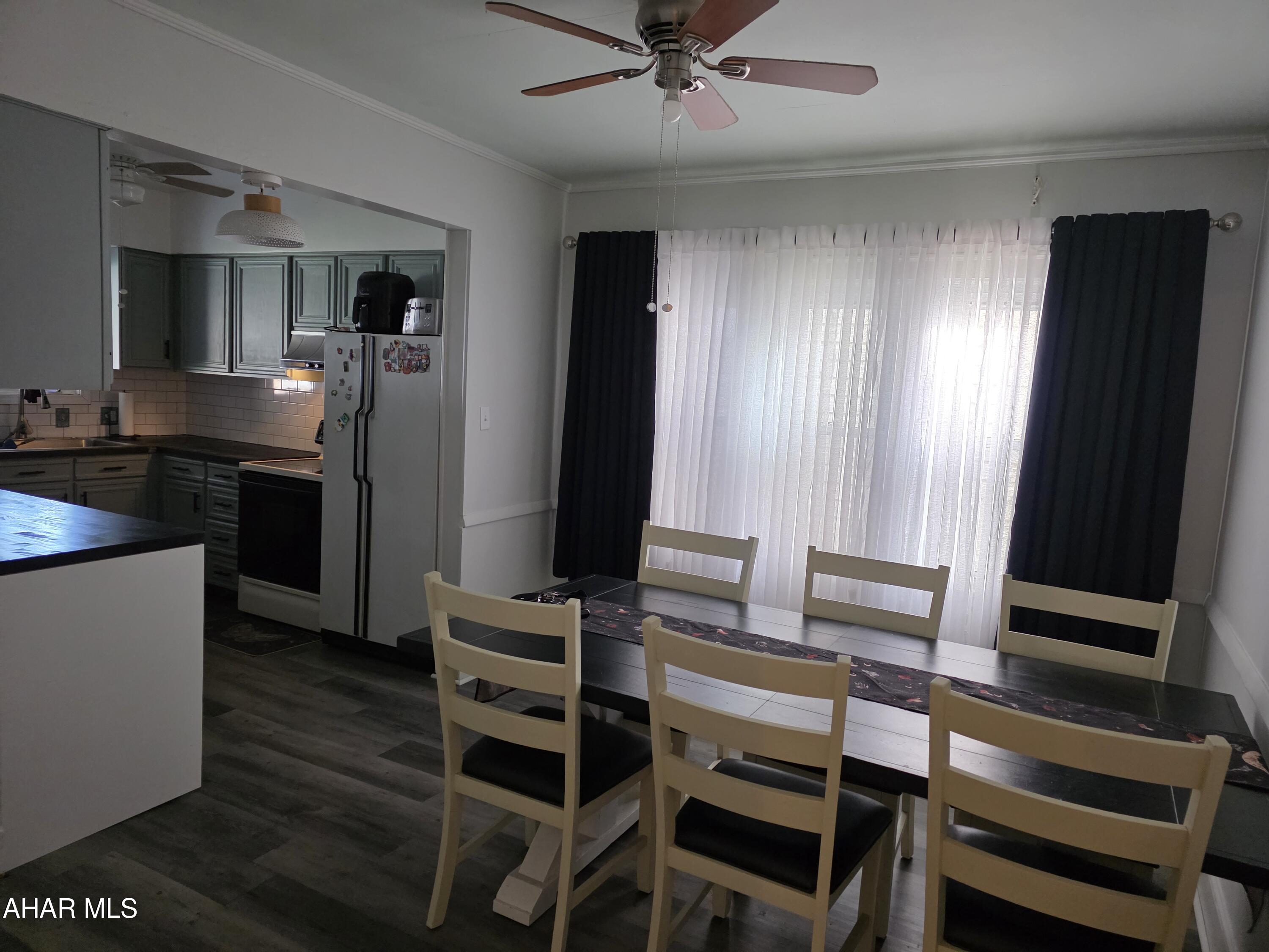 Juniata - Residential