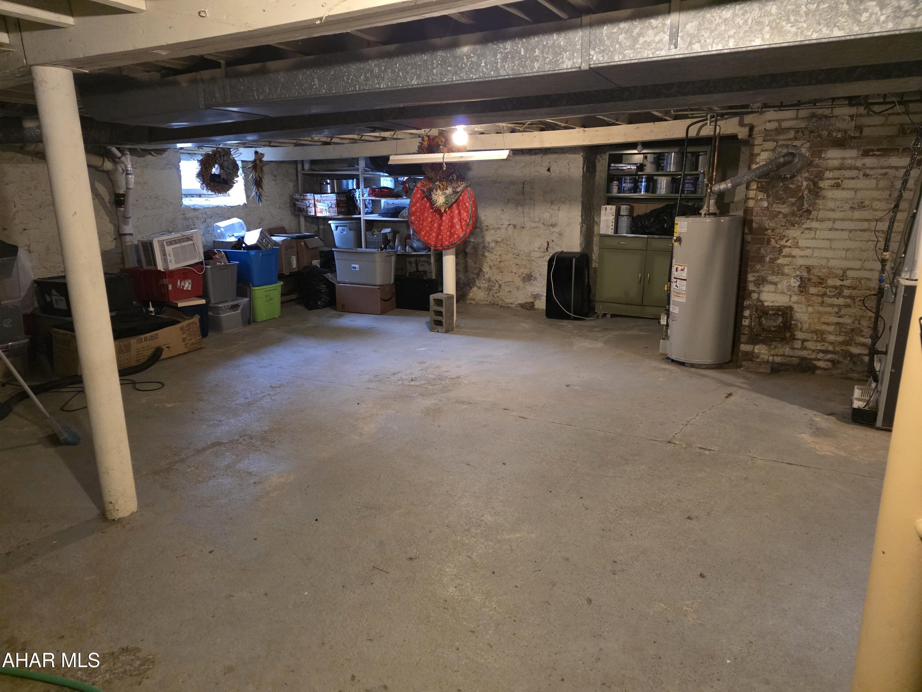 Juniata - Residential