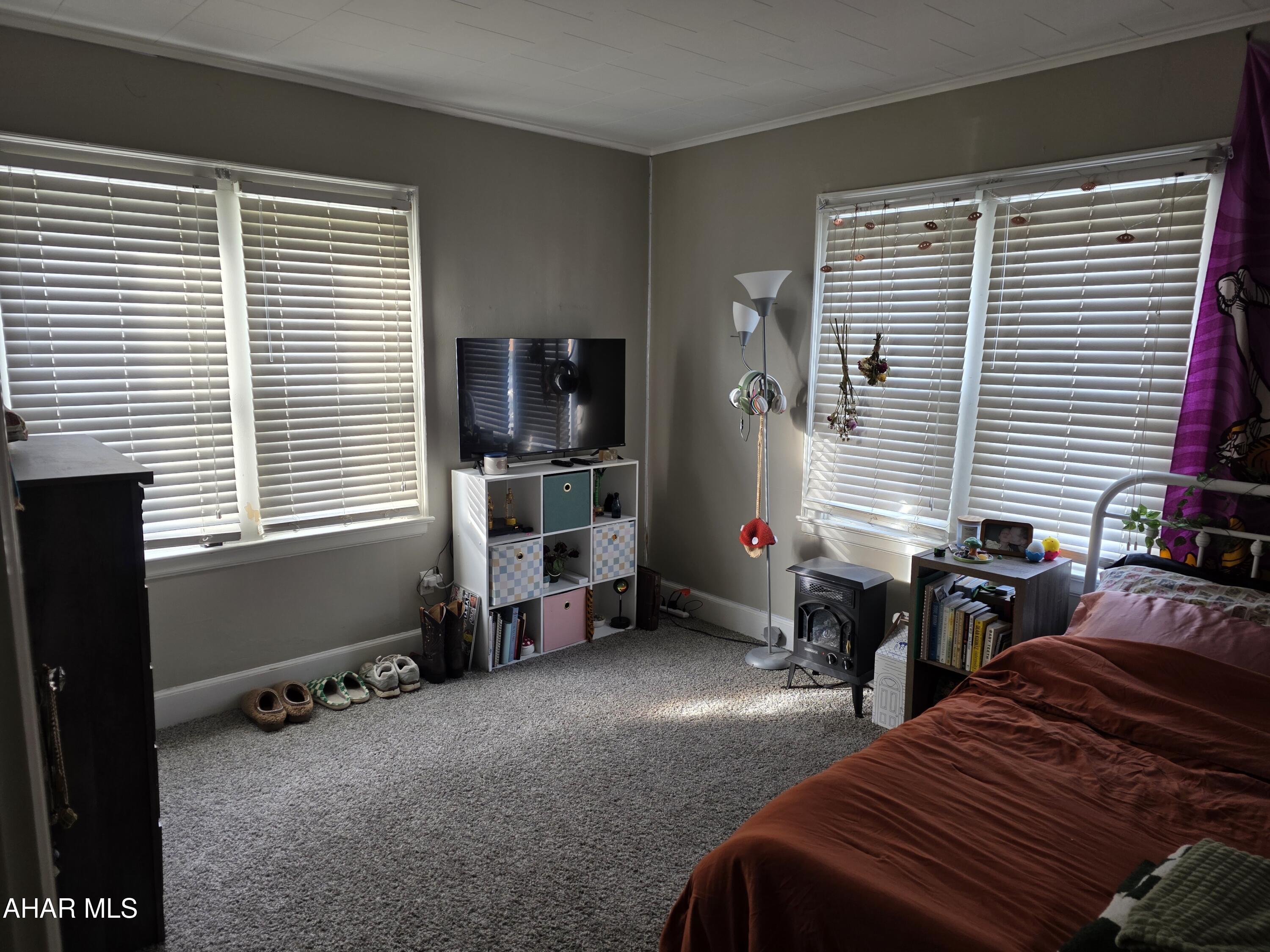 Juniata - Residential