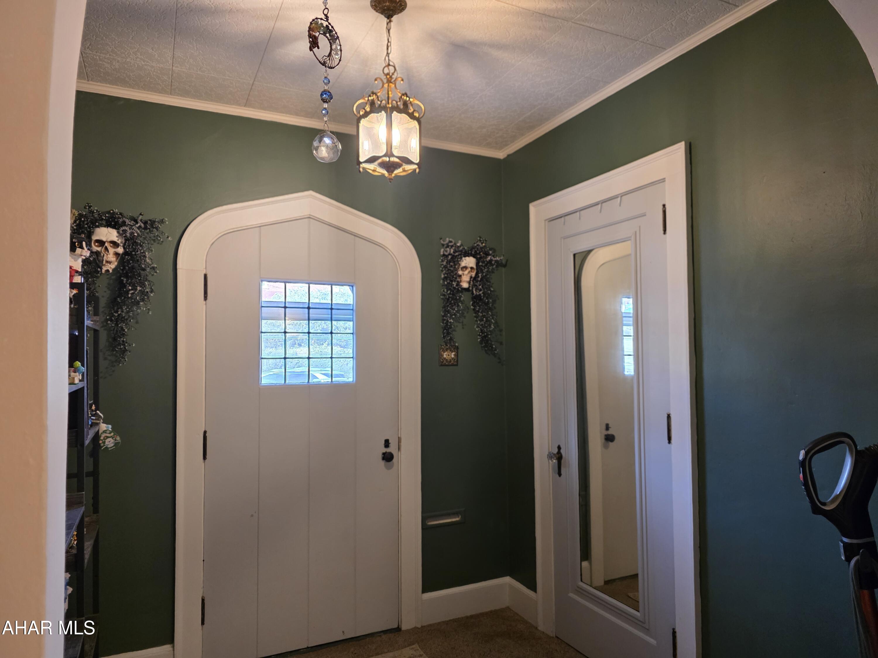 Juniata - Residential