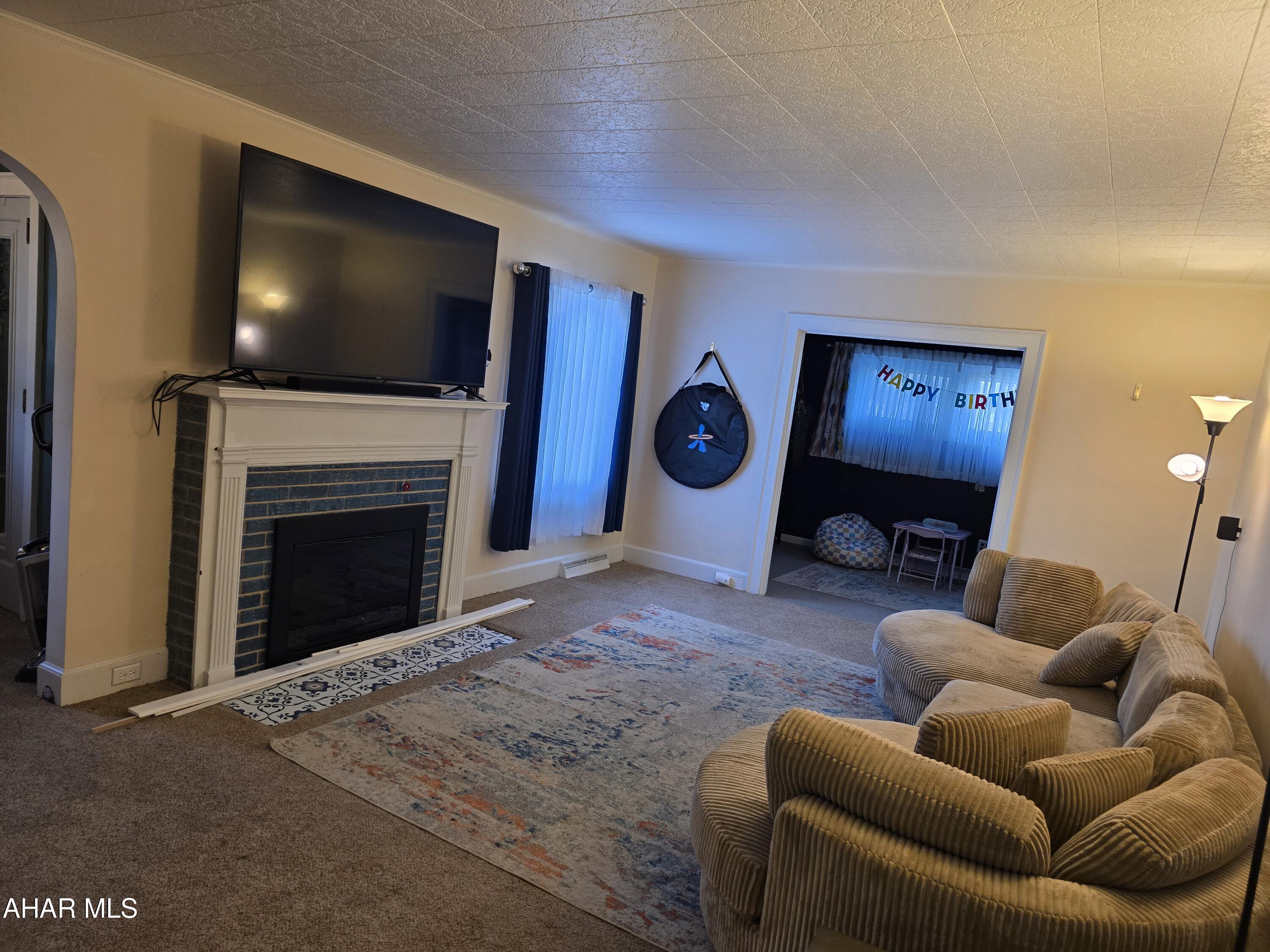 Juniata - Residential