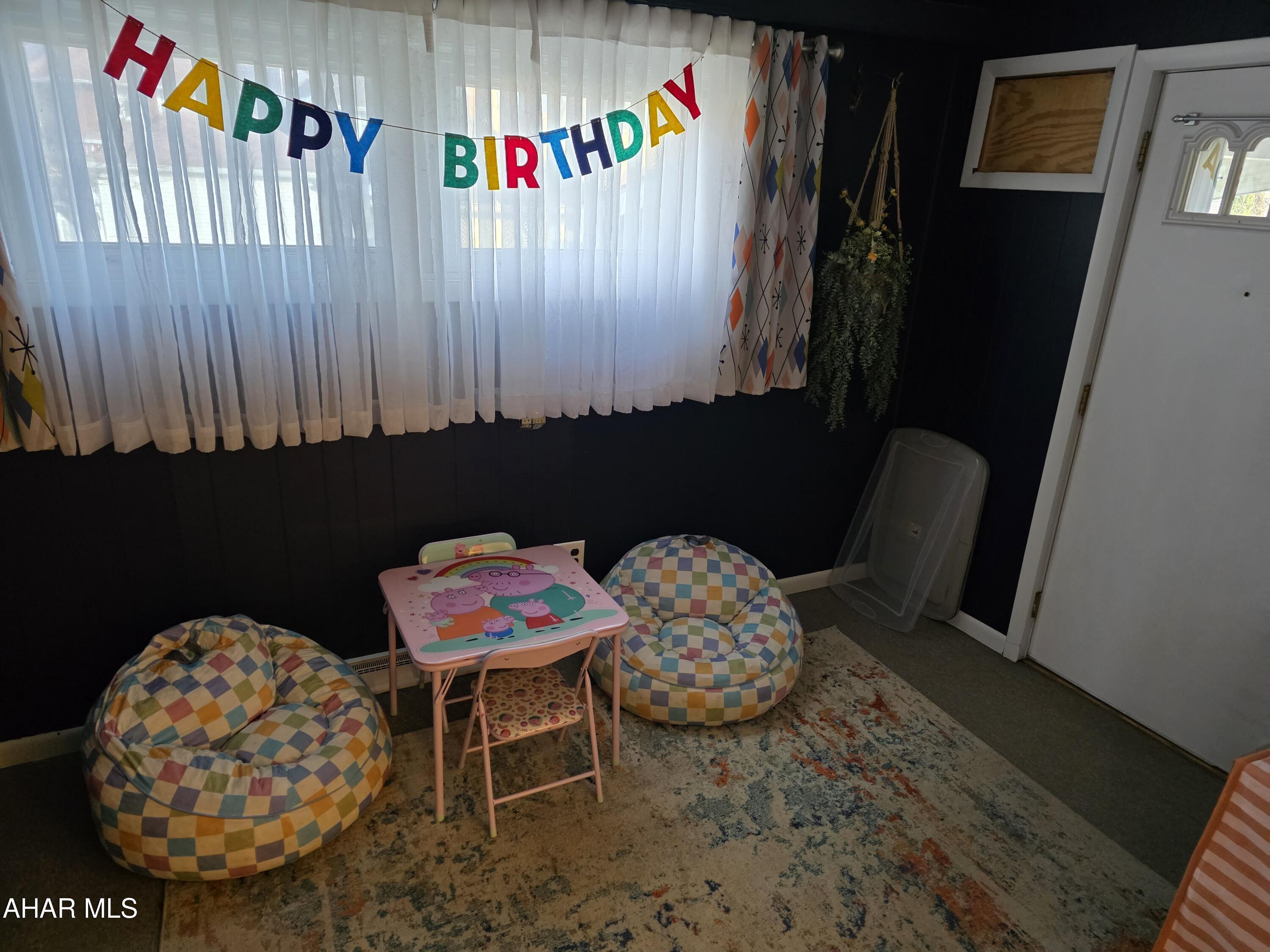 Juniata - Residential