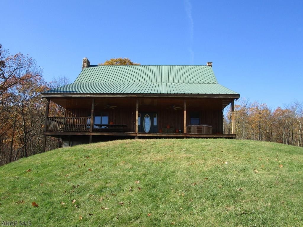 Unknown - Residential