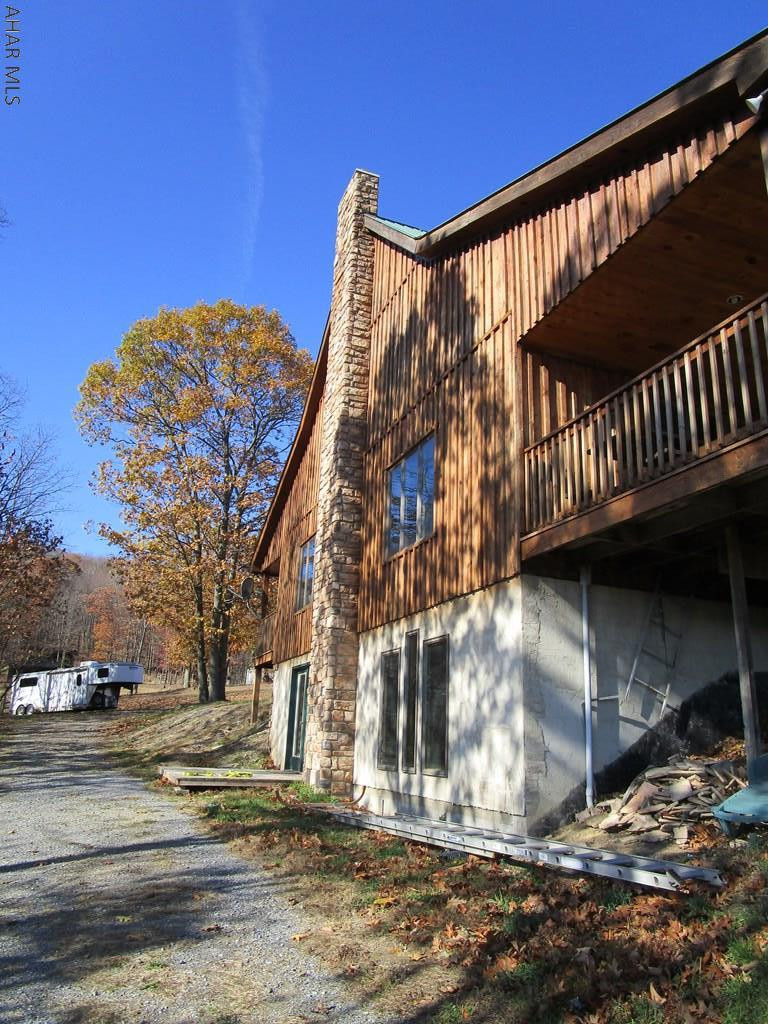 Unknown - Residential