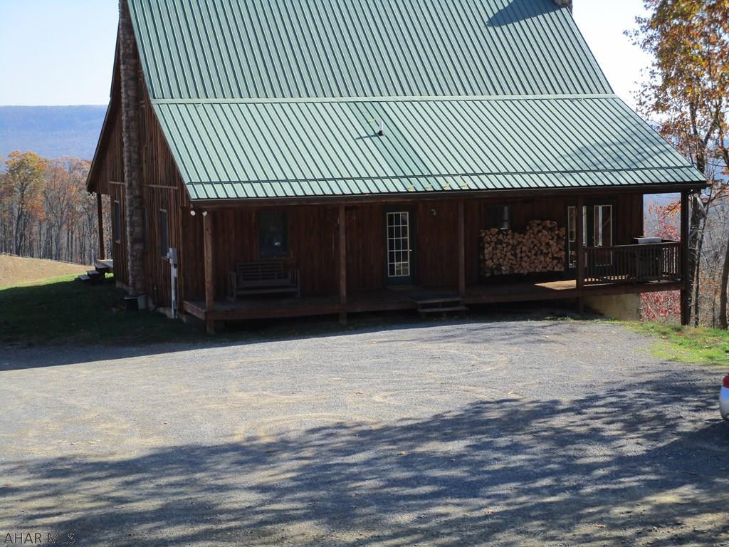 Unknown - Residential