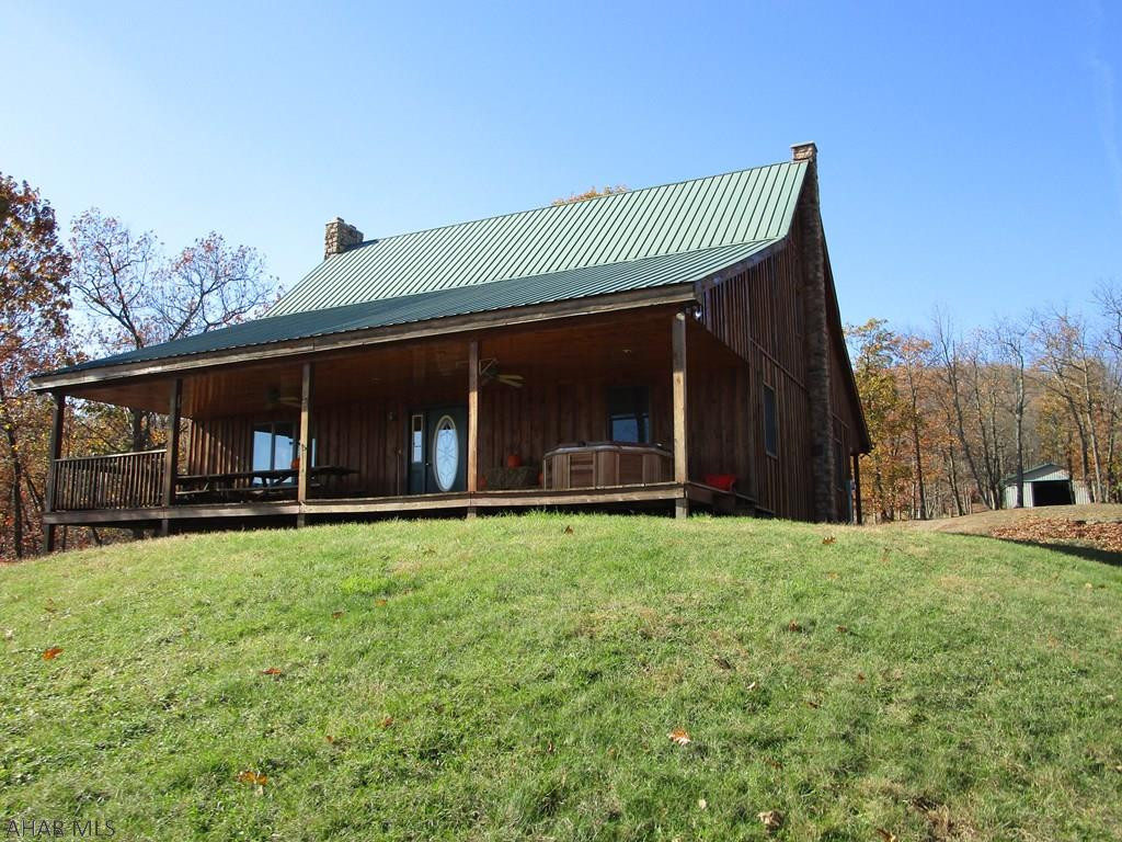 Unknown - Residential