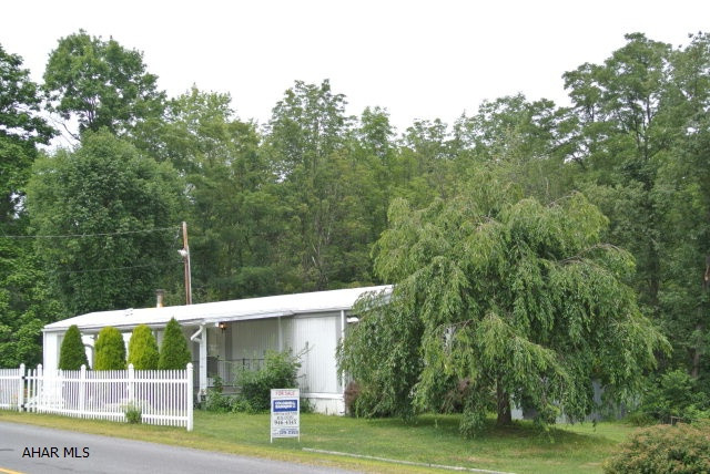 Antis Township - Residential