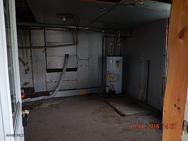 Grazierville - Residential