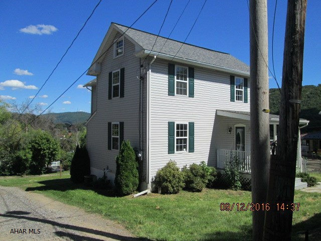 Grazierville - Residential