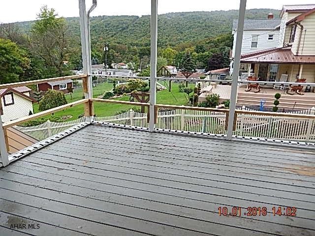 Grazierville - Residential