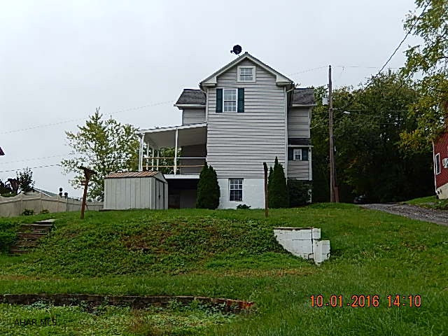 Grazierville - Residential