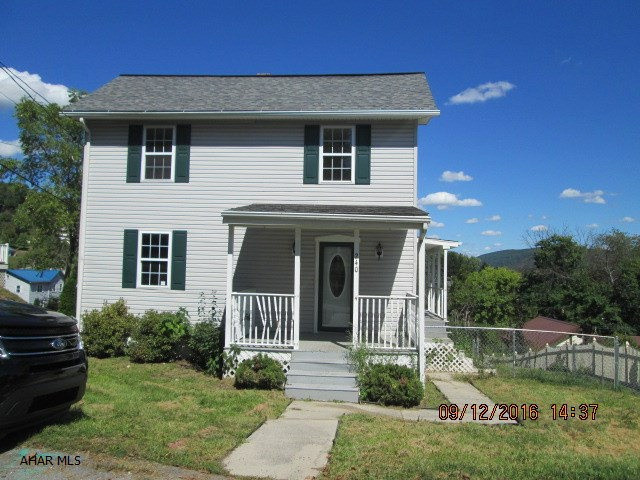 Grazierville - Residential