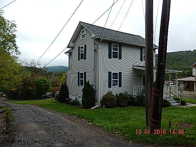 Grazierville - Residential